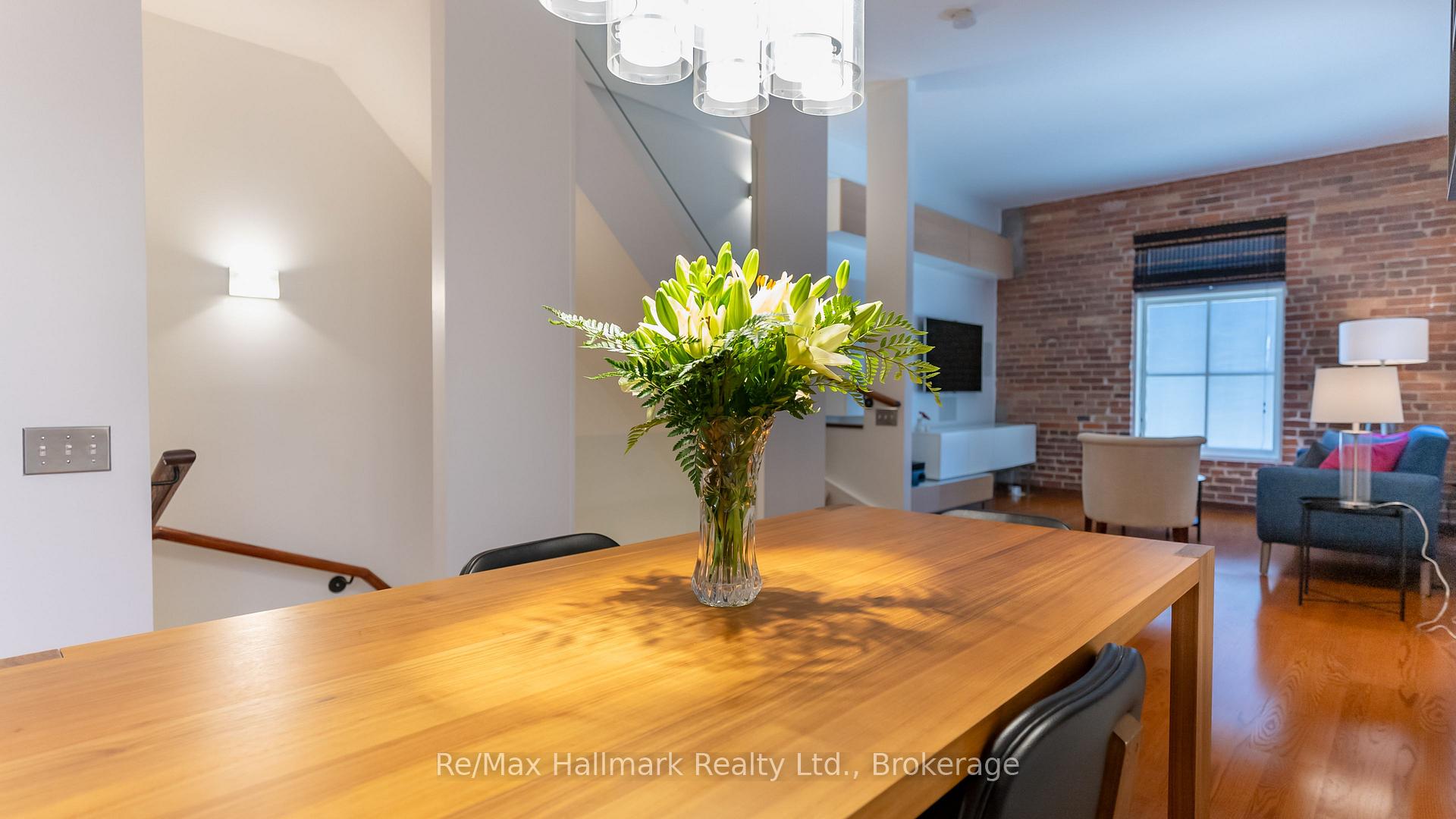 Photo 25 of Unit 4, 39 Old Brewery Lane, Toronto, Regent Park — HOMEH