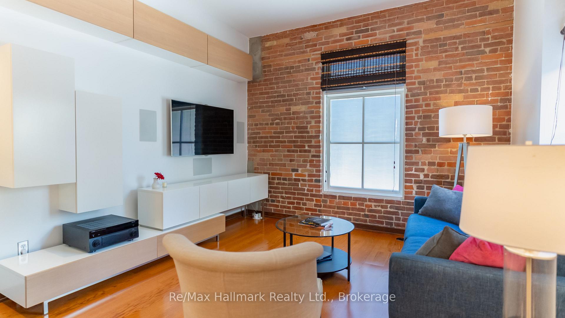 Photo 10 of Unit 4, 39 Old Brewery Lane, Toronto, Regent Park — HOMEH
