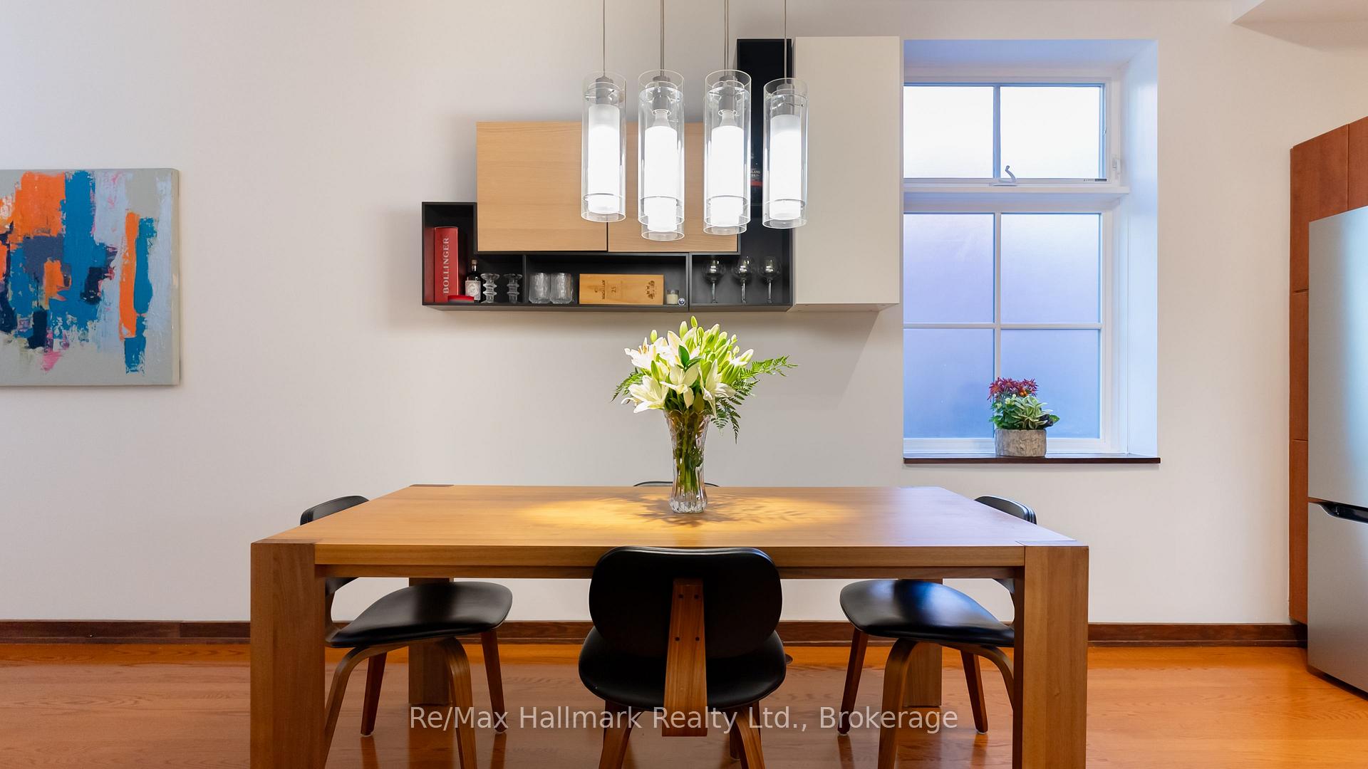 Photo 18 of Unit 4, 39 Old Brewery Lane, Toronto, Regent Park — HOMEH
