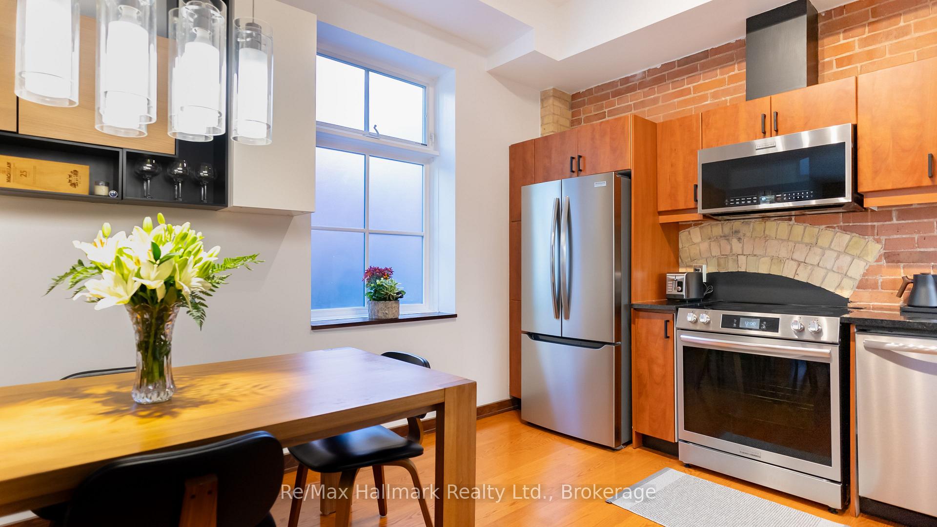 Photo 16 of Unit 4, 39 Old Brewery Lane, Toronto, Regent Park — HOMEH