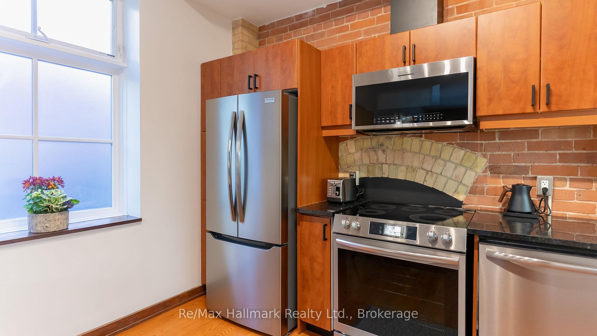 Photo 26 of Unit 4, 39 Old Brewery Lane, Toronto, Regent Park — HOMEH