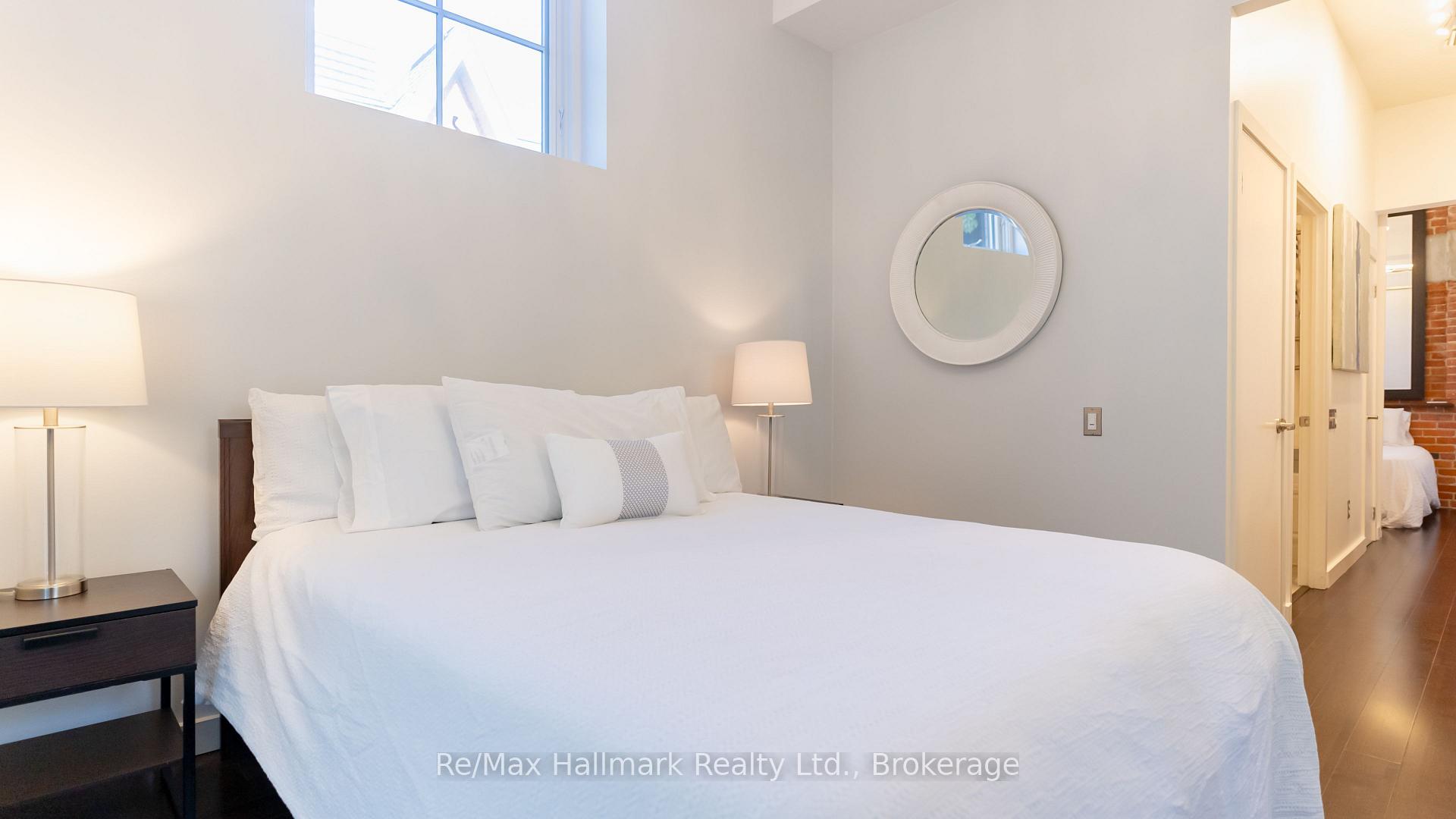Photo 11 of Unit 4, 39 Old Brewery Lane, Toronto, Regent Park — HOMEH