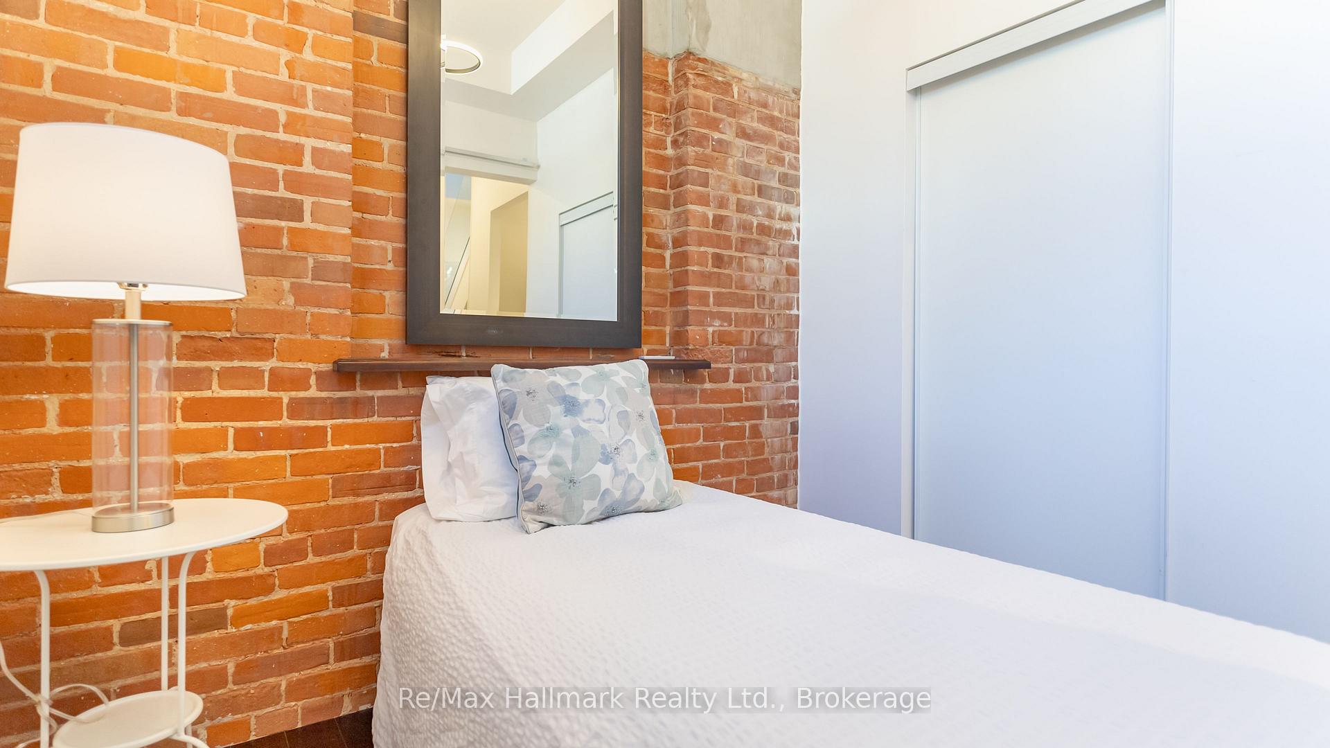 Photo 29 of Unit 4, 39 Old Brewery Lane, Toronto, Regent Park — HOMEH