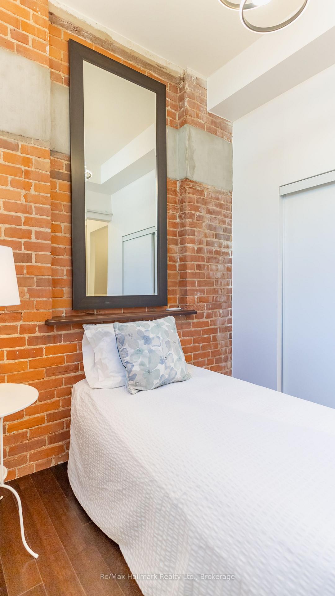 Photo 27 of Unit 4, 39 Old Brewery Lane, Toronto, Regent Park — HOMEH