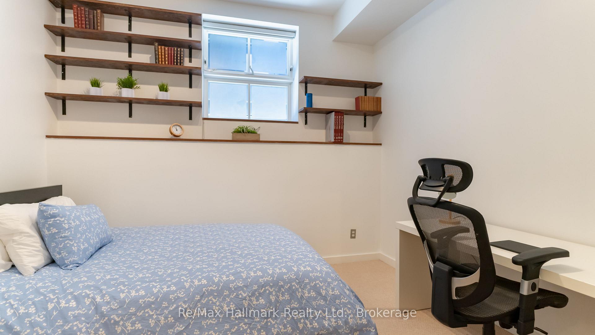 Photo 23 of Unit 4, 39 Old Brewery Lane, Toronto, Regent Park — HOMEH