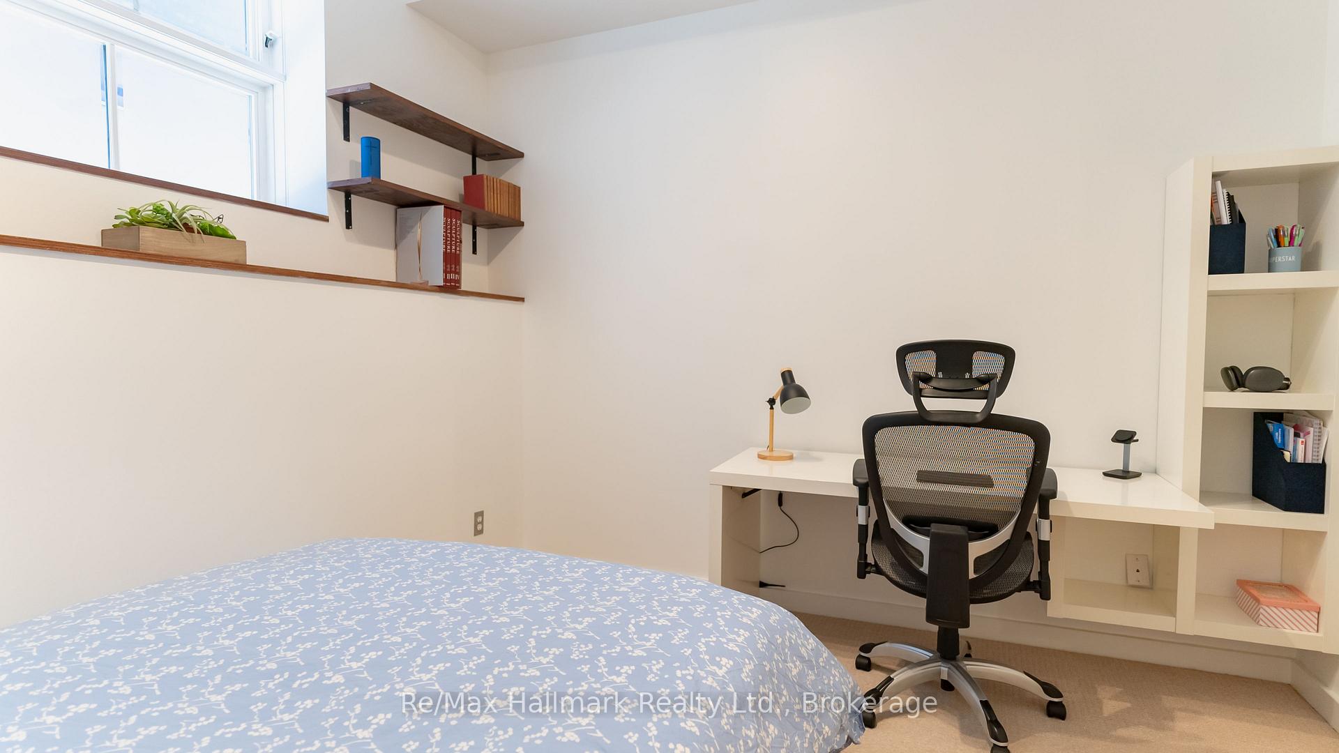 Photo 31 of Unit 4, 39 Old Brewery Lane, Toronto, Regent Park — HOMEH
