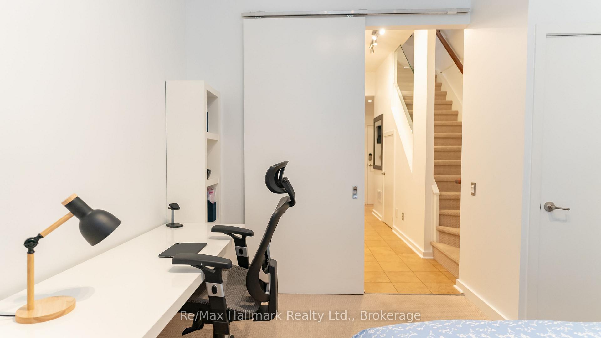 Photo 12 of Unit 4, 39 Old Brewery Lane, Toronto, Regent Park — HOMEH