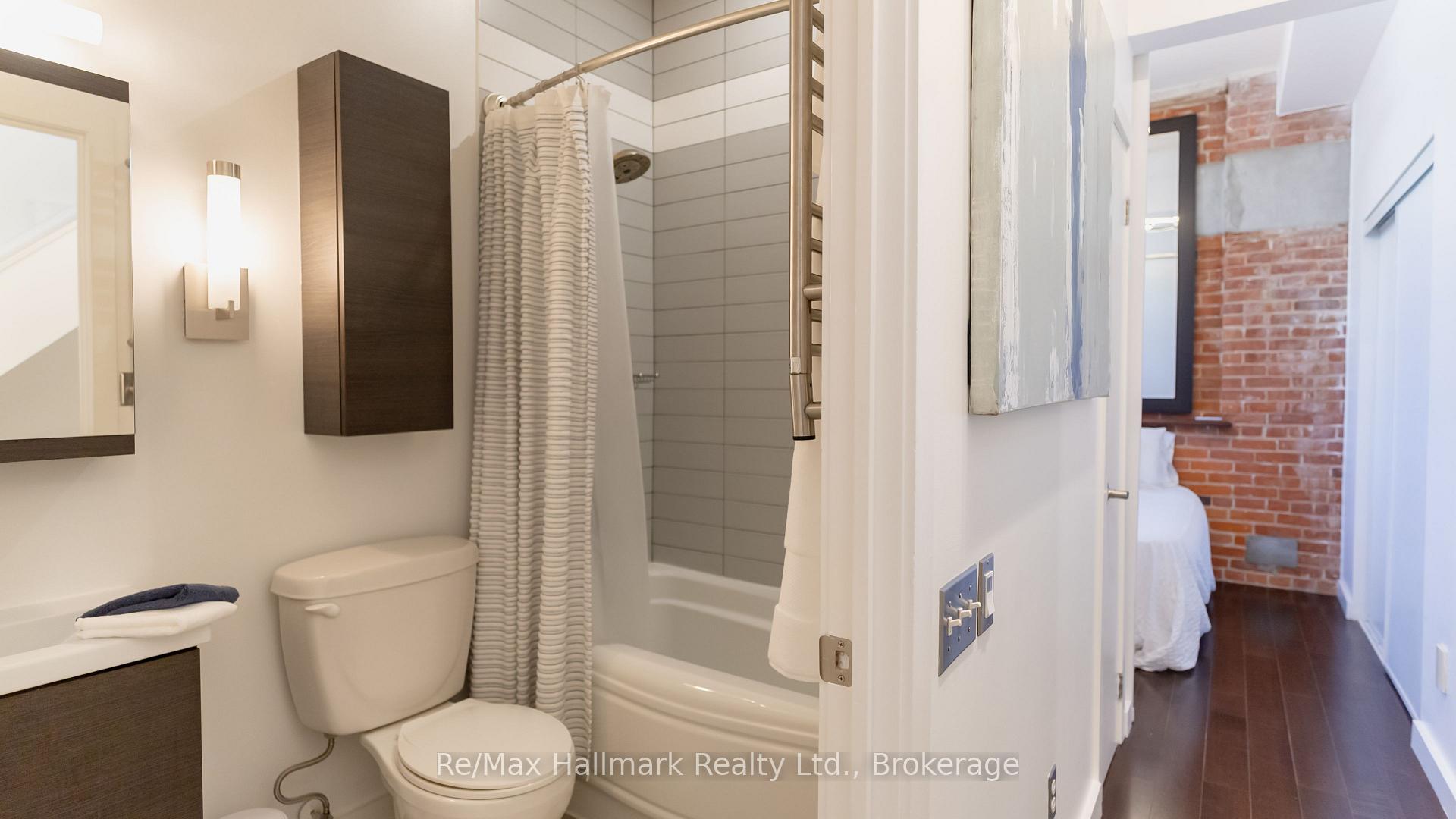 Photo 30 of Unit 4, 39 Old Brewery Lane, Toronto, Regent Park — HOMEH