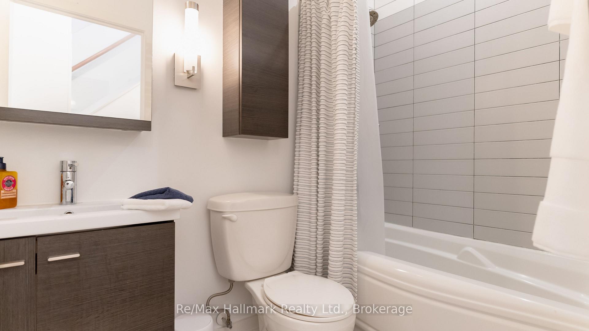 Photo 19 of Unit 4, 39 Old Brewery Lane, Toronto, Regent Park — HOMEH