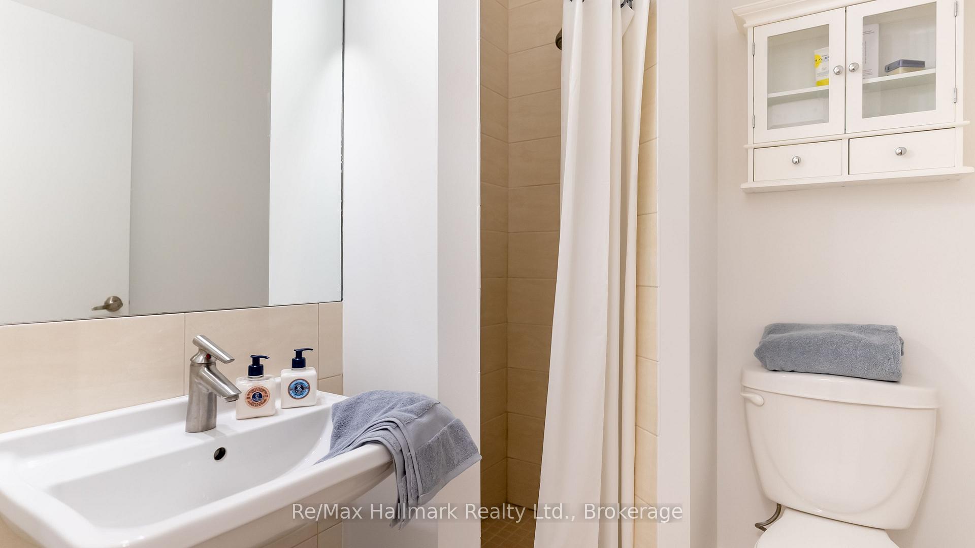 Photo 32 of Unit 4, 39 Old Brewery Lane, Toronto, Regent Park — HOMEH