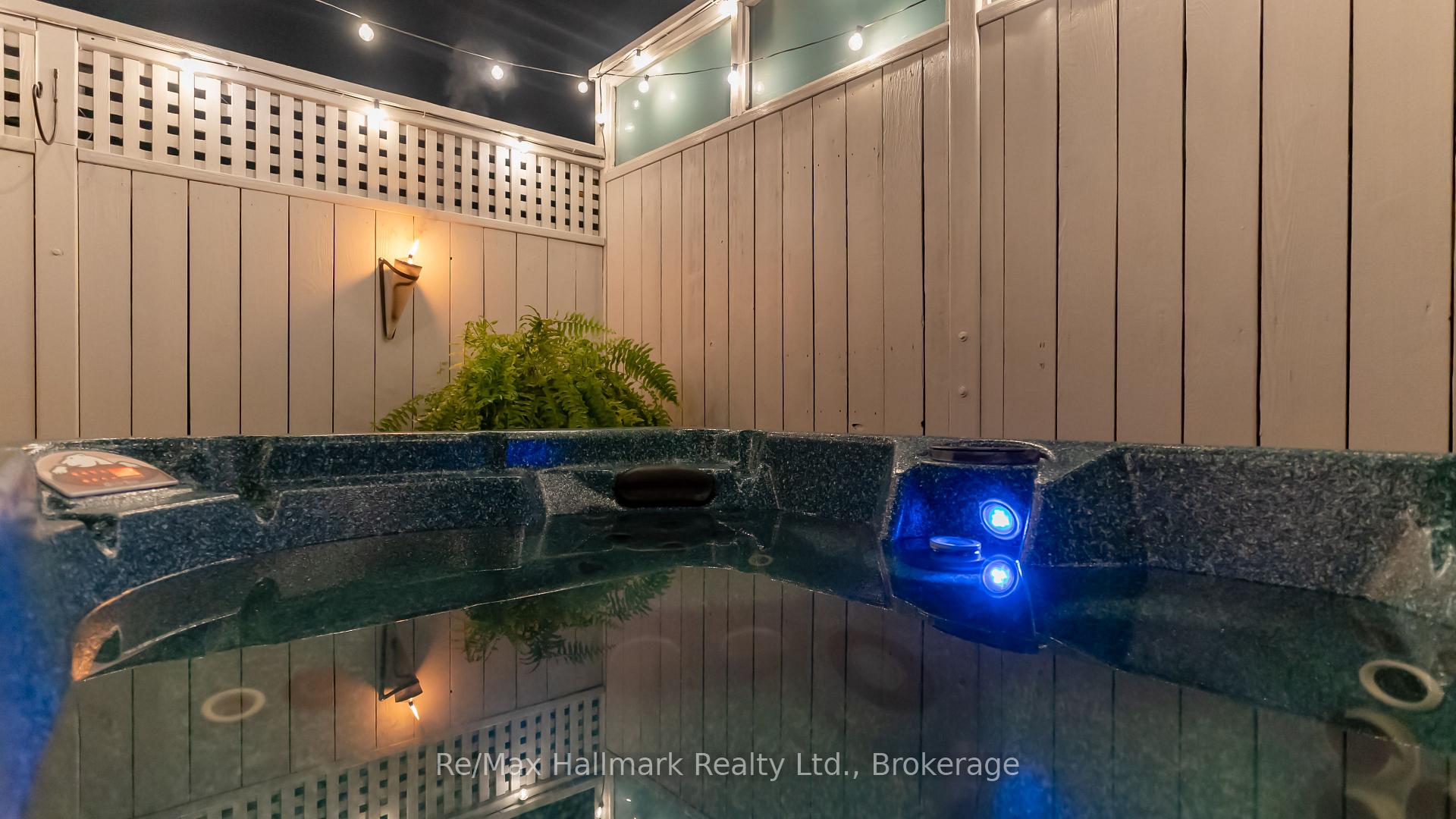 Photo 37 of Unit 4, 39 Old Brewery Lane, Toronto, Regent Park — HOMEH