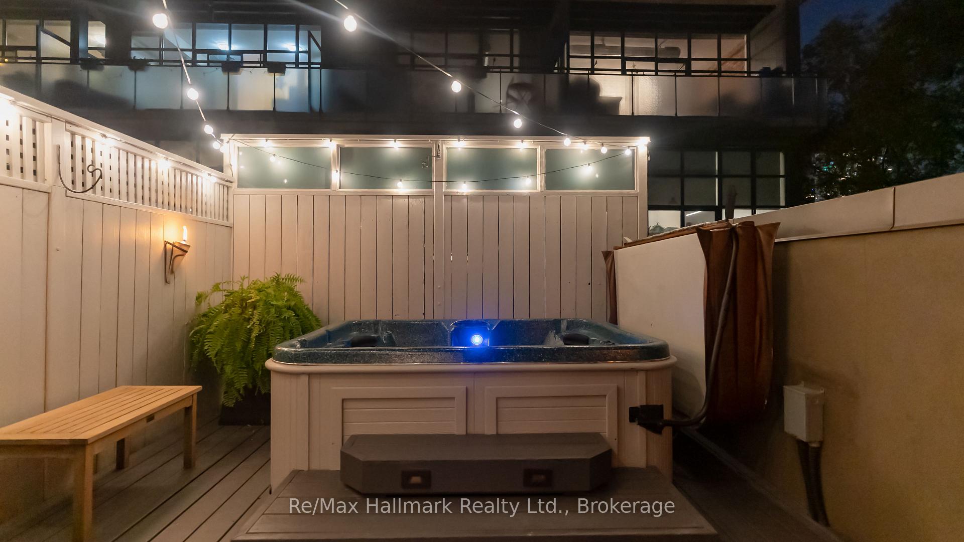 Photo 35 of Unit 4, 39 Old Brewery Lane, Toronto, Regent Park — HOMEH