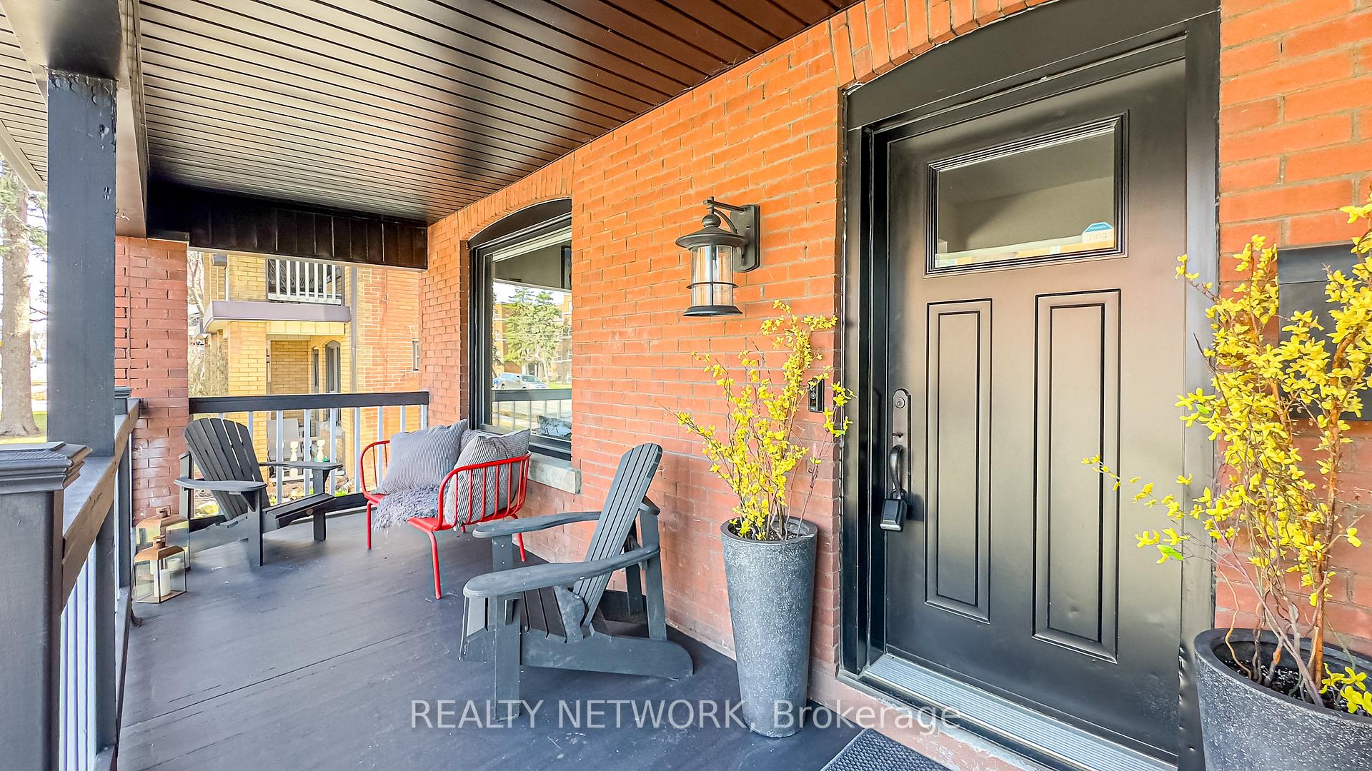 Photo 46 of 481 Aberdeen Avenue, Hamilton, Kirkendall — HOMEH