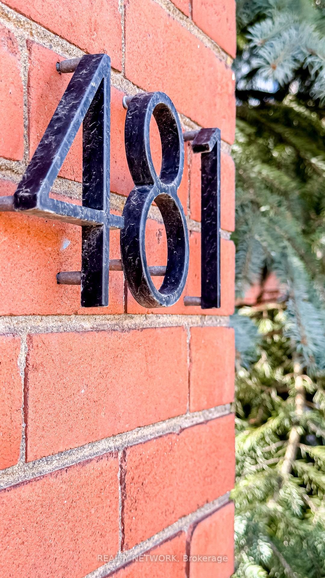 Photo 11 of 481 Aberdeen Avenue, Hamilton, Kirkendall — HOMEH