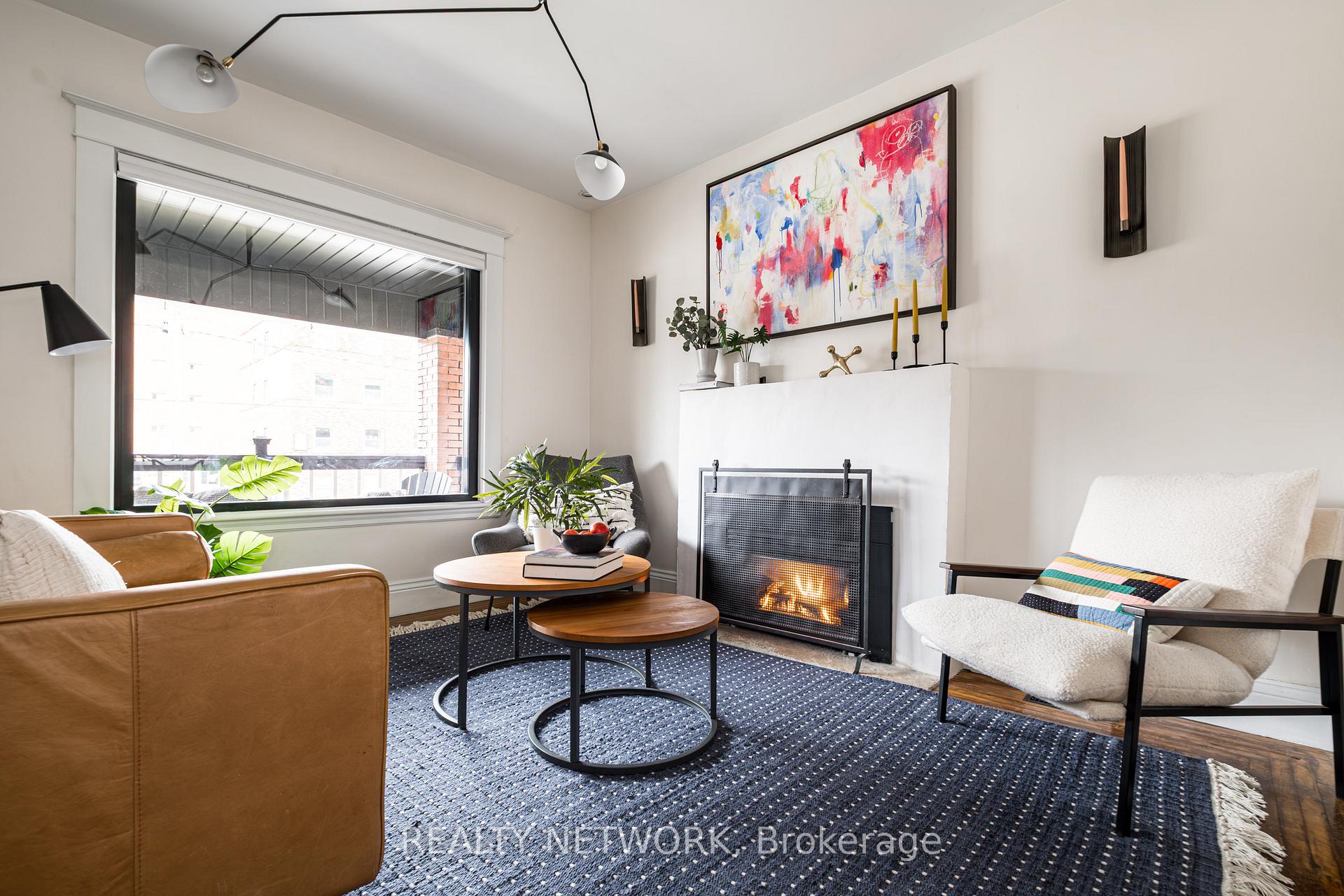 Photo 6 of 481 Aberdeen Avenue, Hamilton, Kirkendall — HOMEH