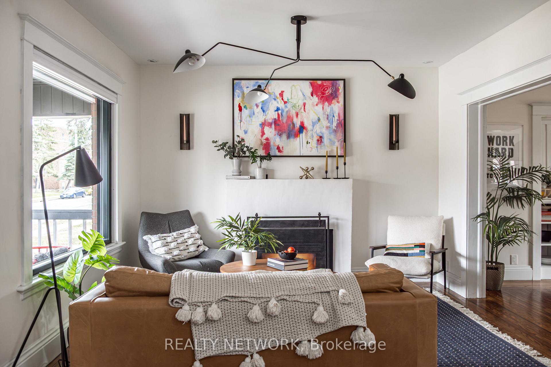 Photo 7 of 481 Aberdeen Avenue, Hamilton, Kirkendall — HOMEH