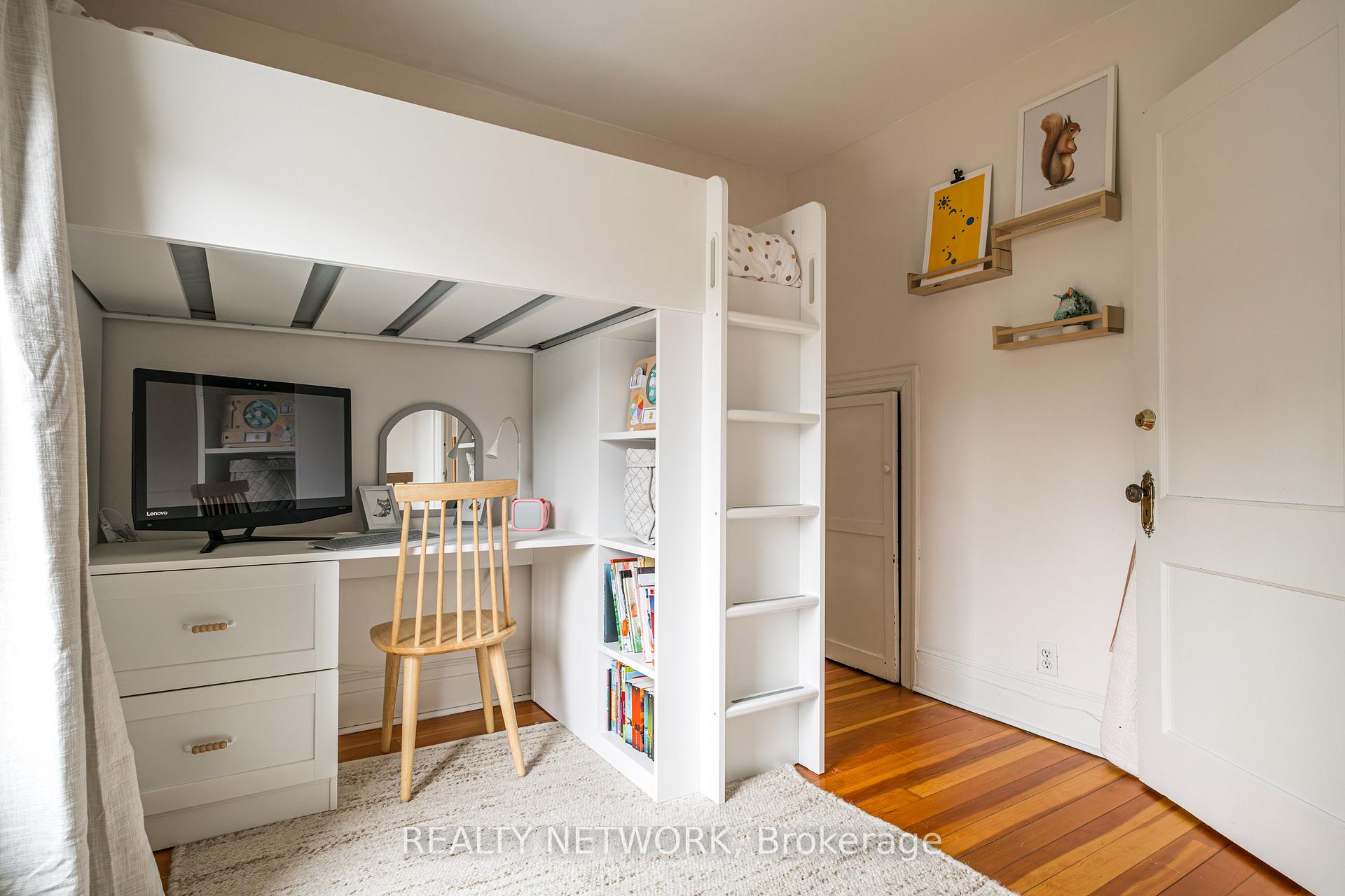 Photo 43 of 481 Aberdeen Avenue, Hamilton, Kirkendall — HOMEH