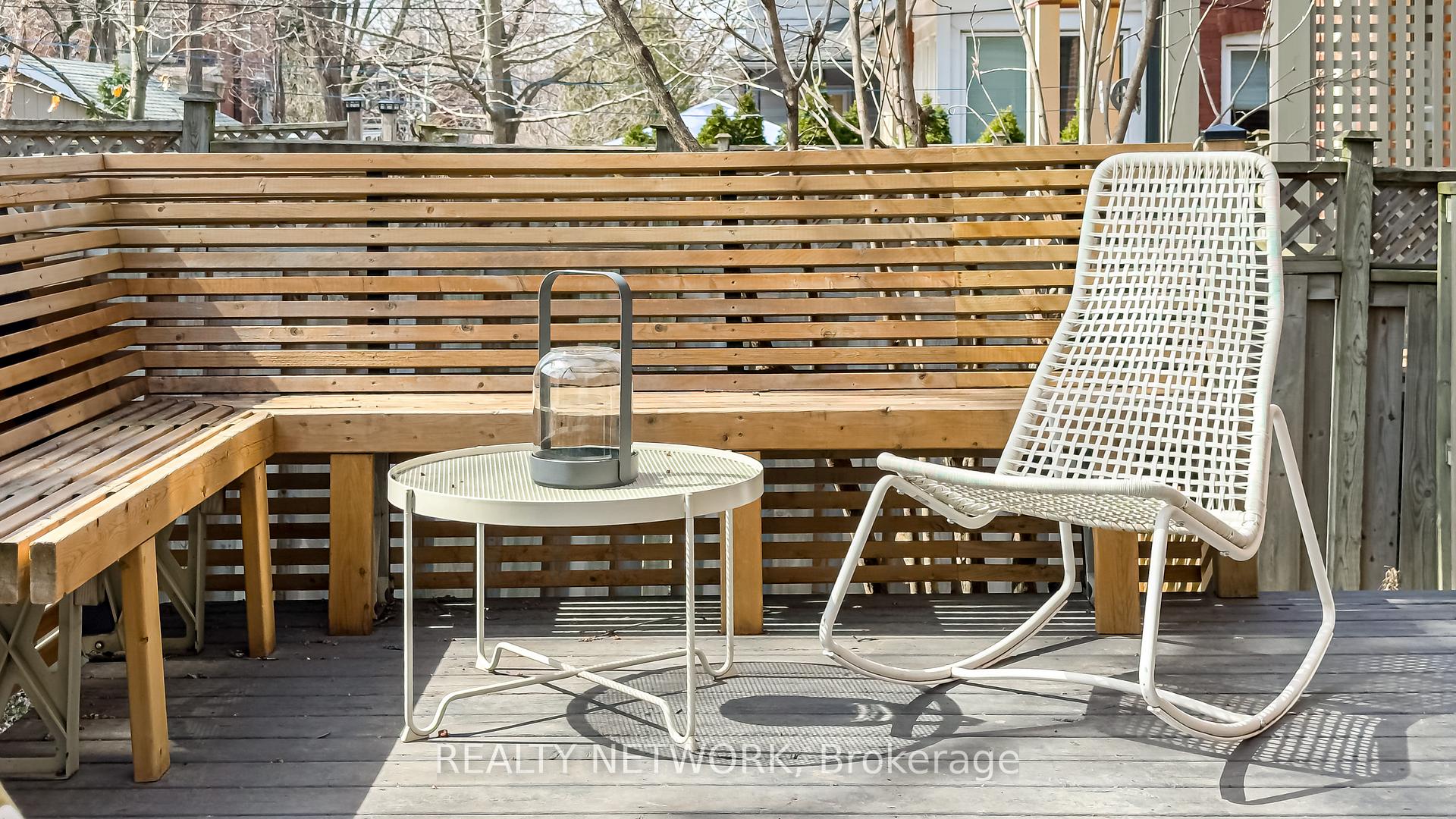 Photo 35 of 481 Aberdeen Avenue, Hamilton, Kirkendall — HOMEH