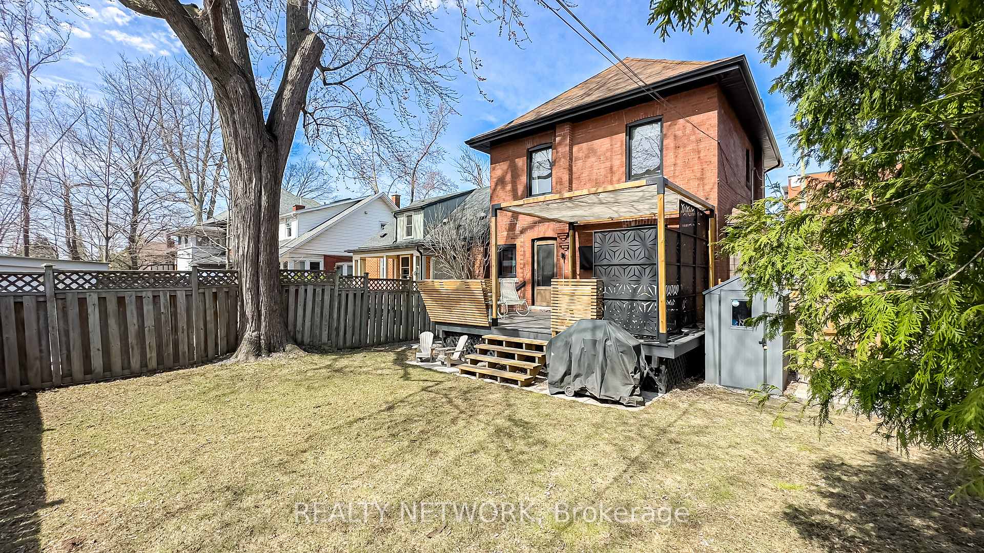 Photo 40 of 481 Aberdeen Avenue, Hamilton, Kirkendall — HOMEH