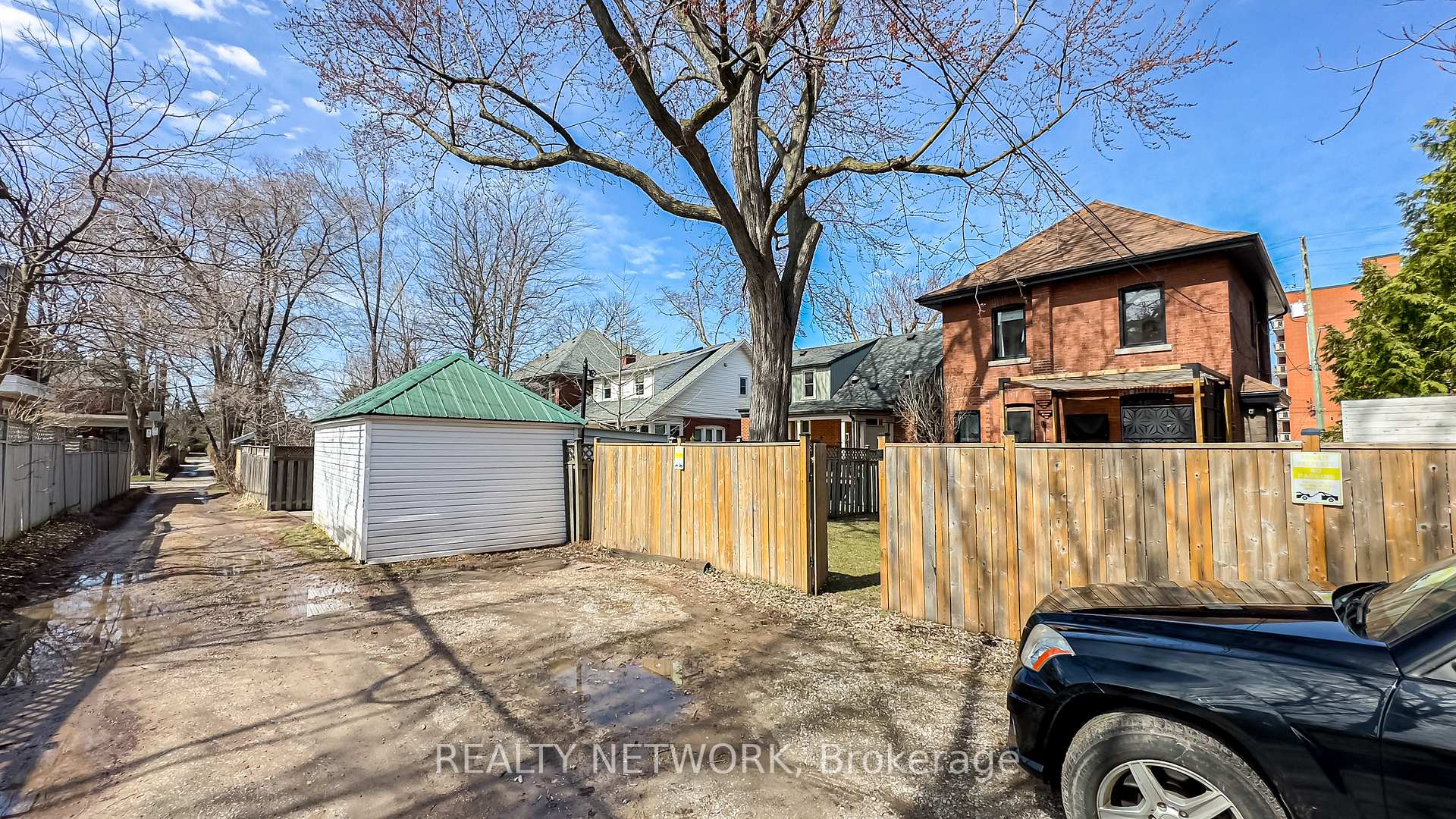 Photo 42 of 481 Aberdeen Avenue, Hamilton, Kirkendall — HOMEH