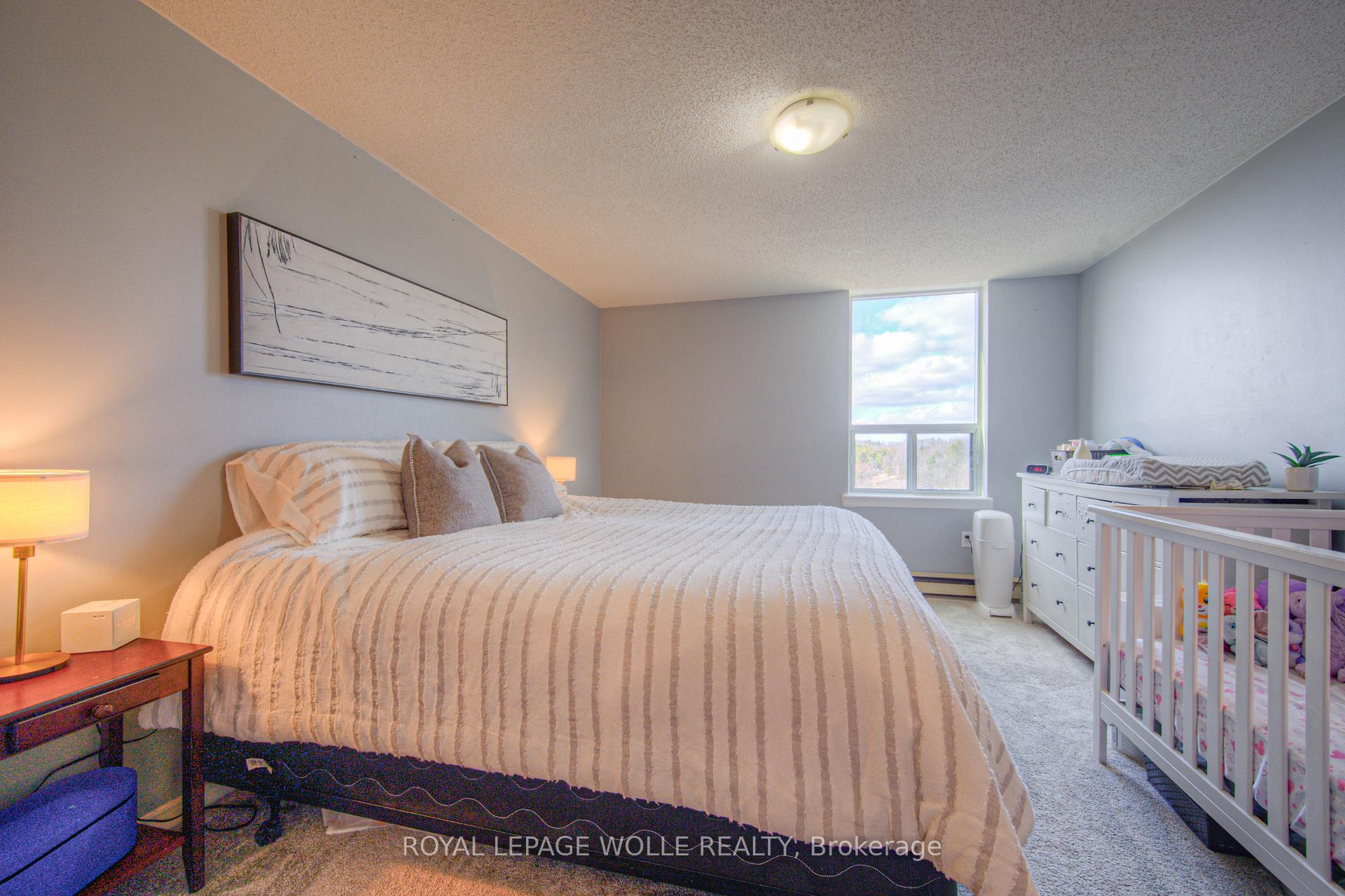 Photo 26 of Unit 710, 35 Green Valley Drive, Kitchener — HOMEH