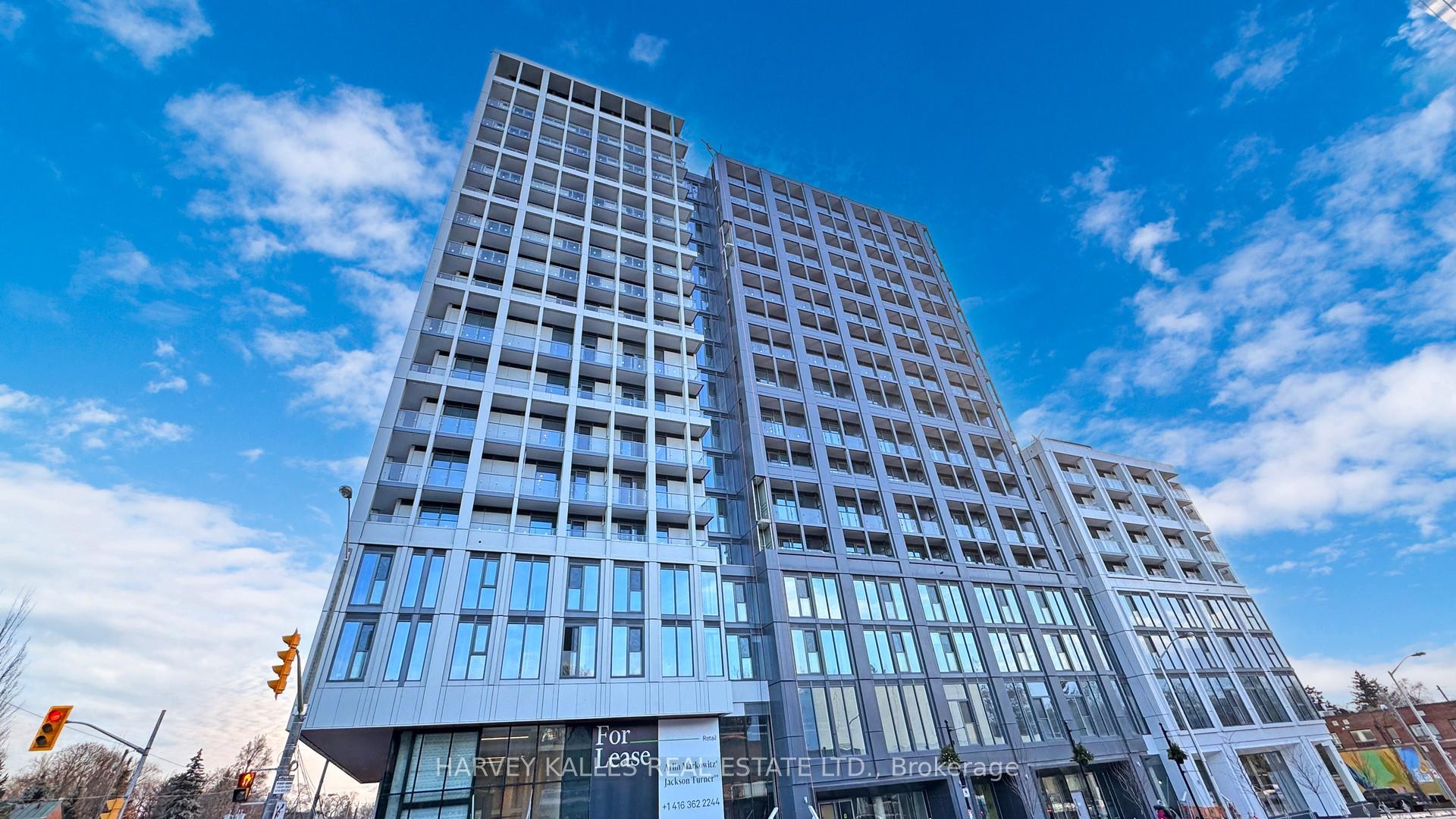 Photo 1 of Unit PH05, 2020 Bathurst Street, Toronto, Humewood-Cedarvale — HOMEH