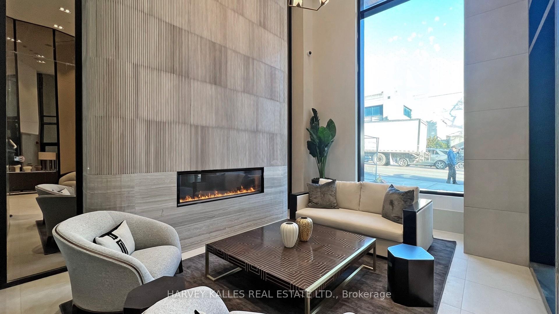 Photo 2 of Unit PH05, 2020 Bathurst Street, Toronto, Humewood-Cedarvale — HOMEH