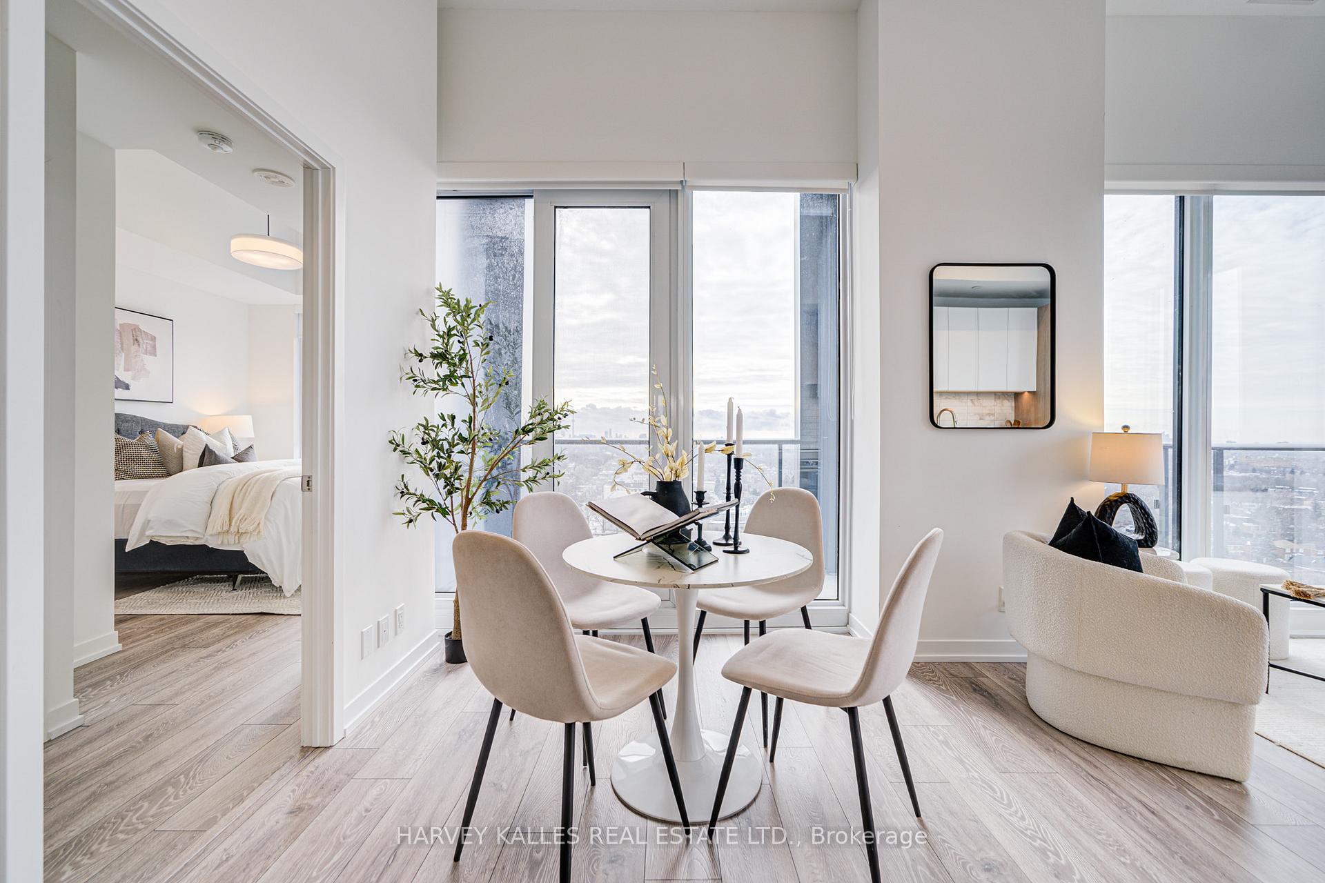 Photo 8 of Unit PH05, 2020 Bathurst Street, Toronto, Humewood-Cedarvale — HOMEH