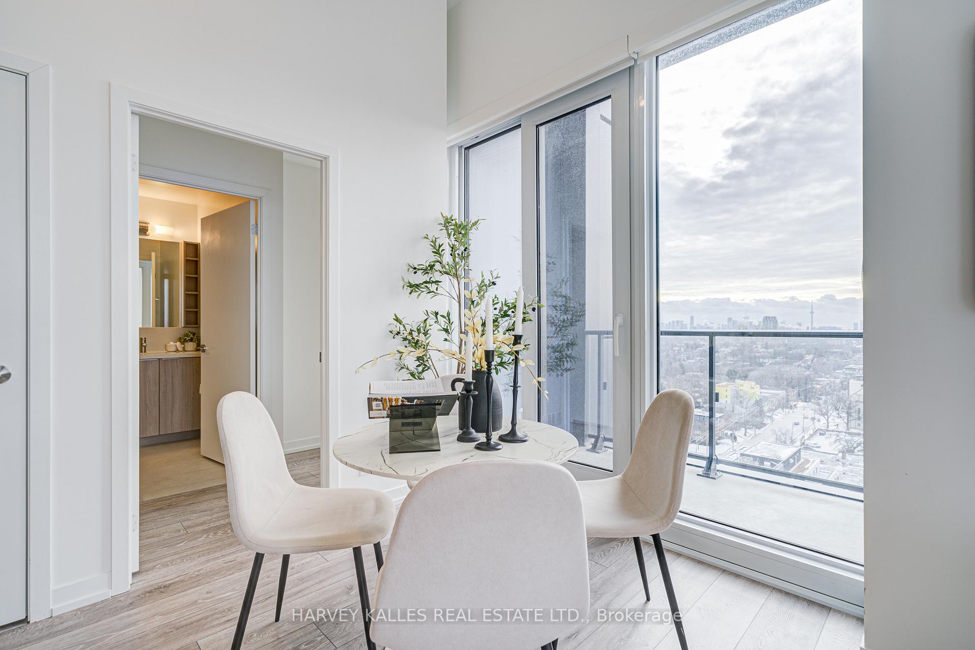 Photo 21 of Unit PH05, 2020 Bathurst Street, Toronto, Humewood-Cedarvale — HOMEH