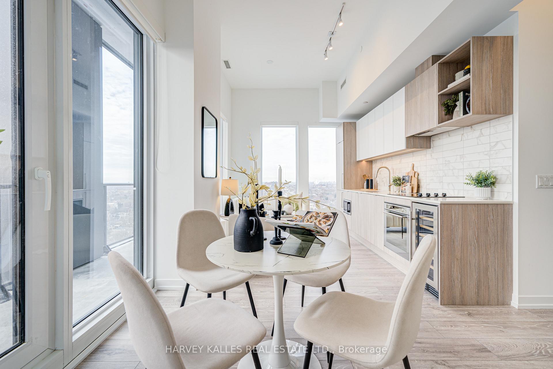 Photo 11 of Unit PH05, 2020 Bathurst Street, Toronto, Humewood-Cedarvale — HOMEH