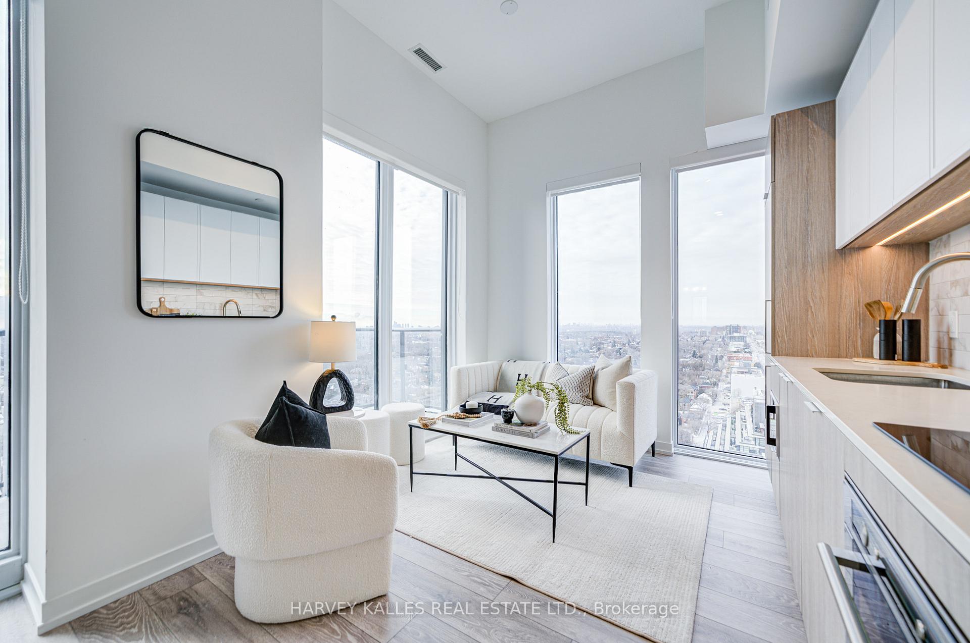 Photo 20 of Unit PH05, 2020 Bathurst Street, Toronto, Humewood-Cedarvale — HOMEH