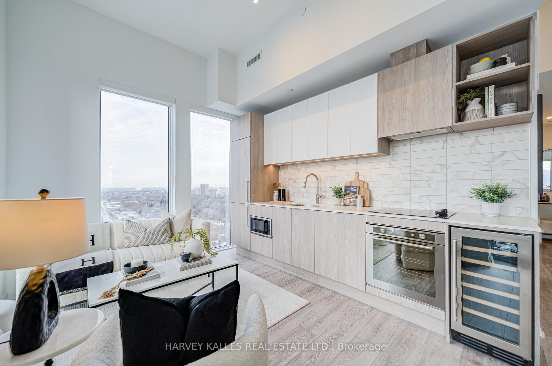 Photo 7 of Unit PH05, 2020 Bathurst Street, Toronto, Humewood-Cedarvale — HOMEH