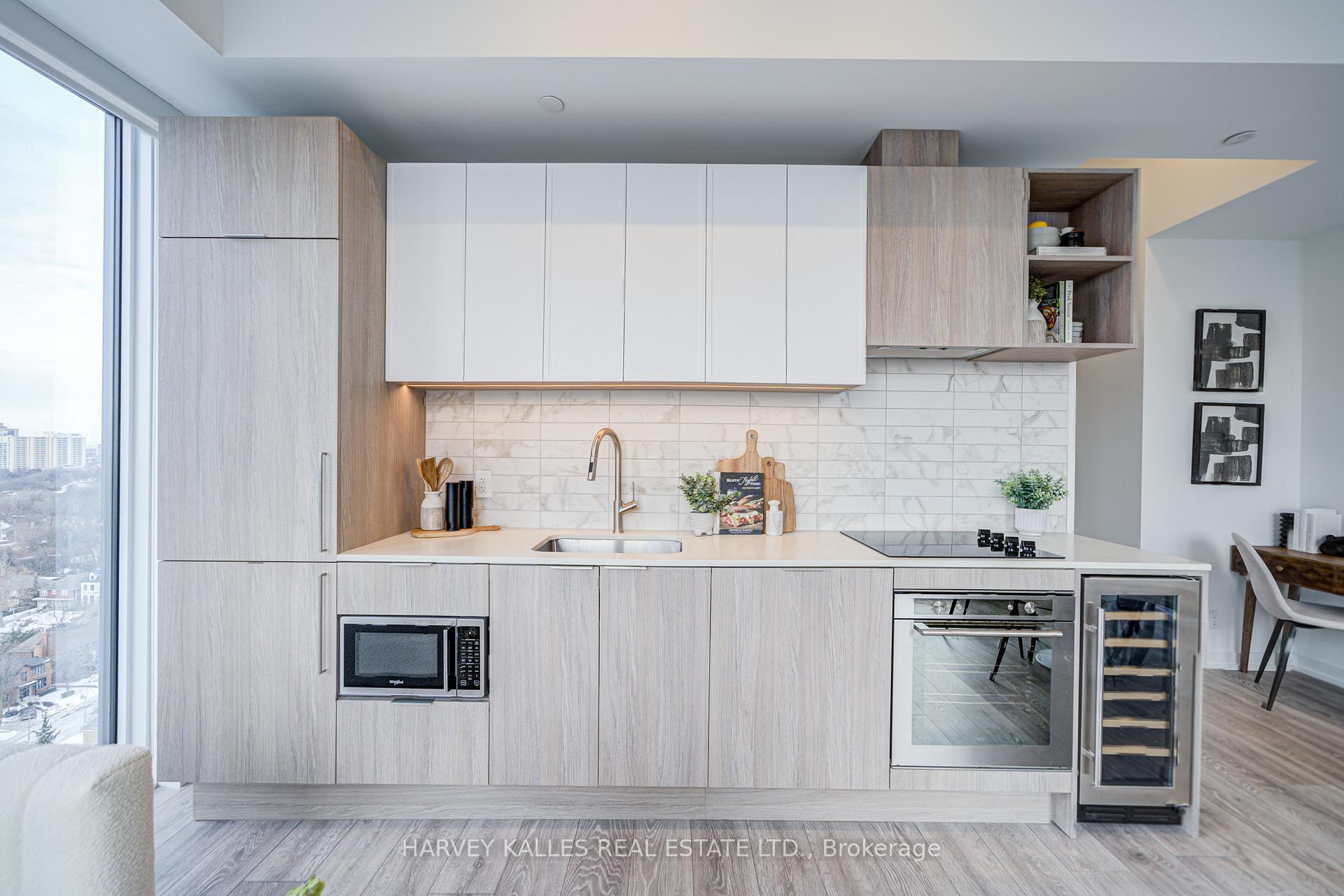 Photo 14 of Unit PH05, 2020 Bathurst Street, Toronto, Humewood-Cedarvale — HOMEH