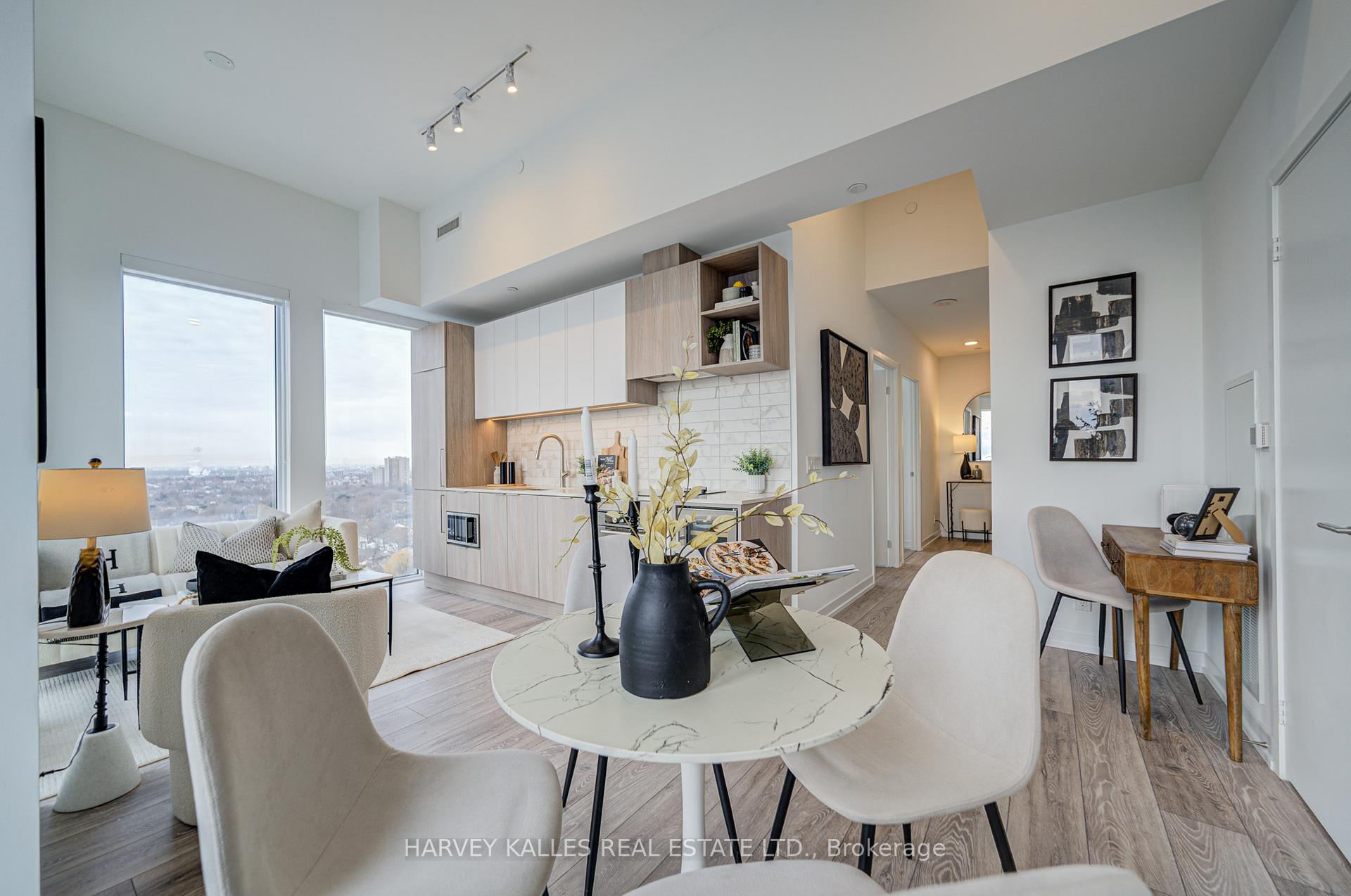 Photo 16 of Unit PH05, 2020 Bathurst Street, Toronto, Humewood-Cedarvale — HOMEH