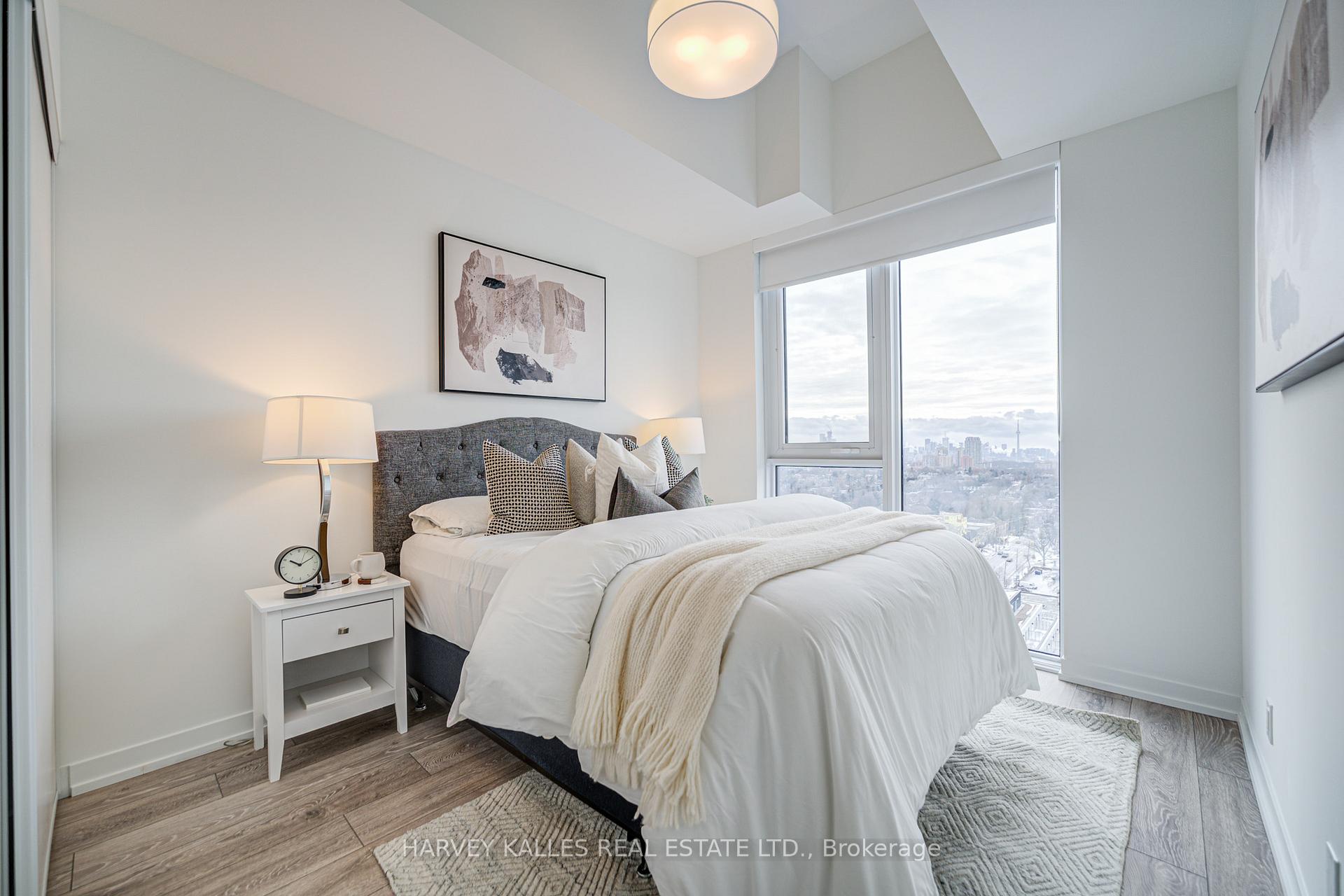 Photo 19 of Unit PH05, 2020 Bathurst Street, Toronto, Humewood-Cedarvale — HOMEH