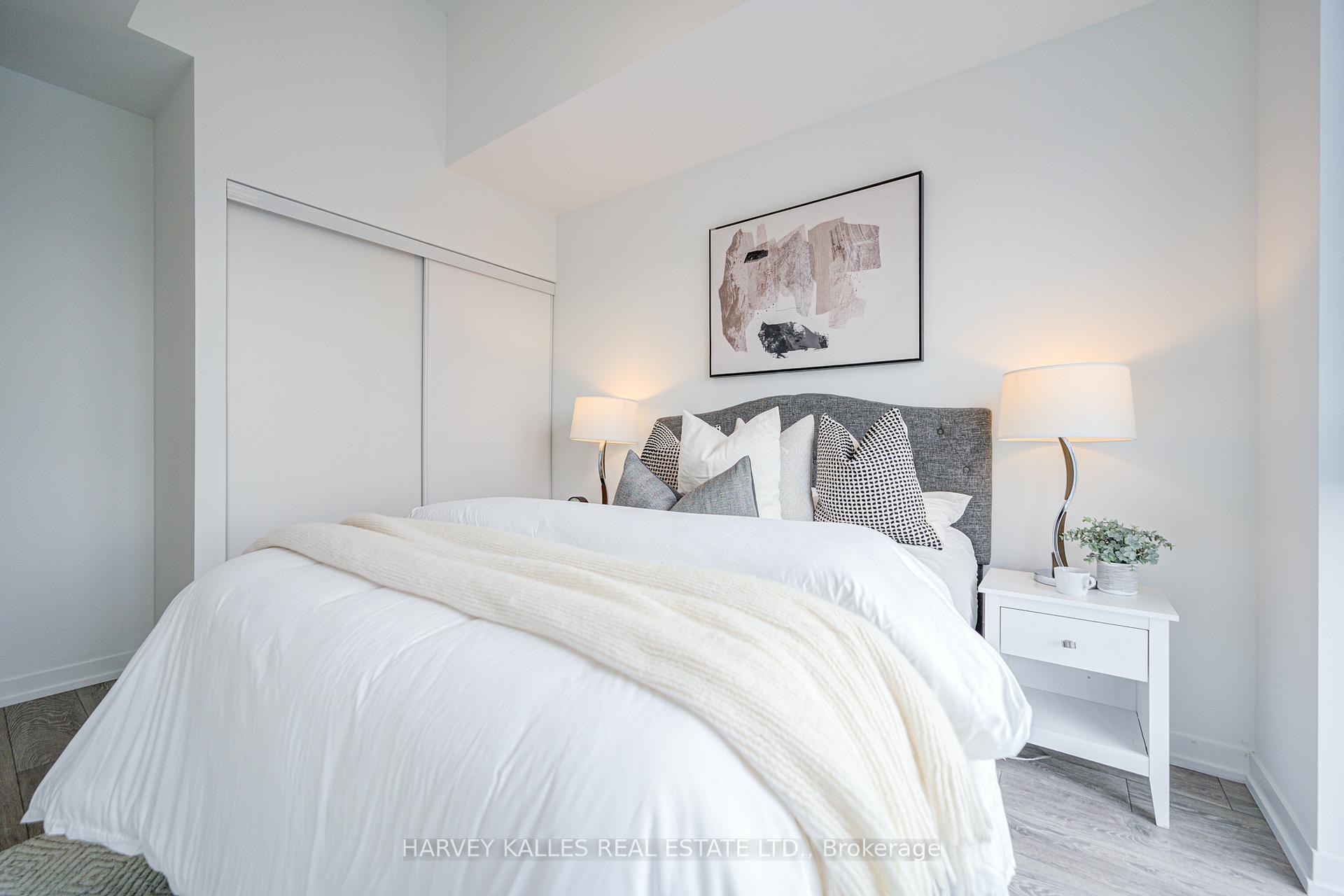 Photo 10 of Unit PH05, 2020 Bathurst Street, Toronto, Humewood-Cedarvale — HOMEH