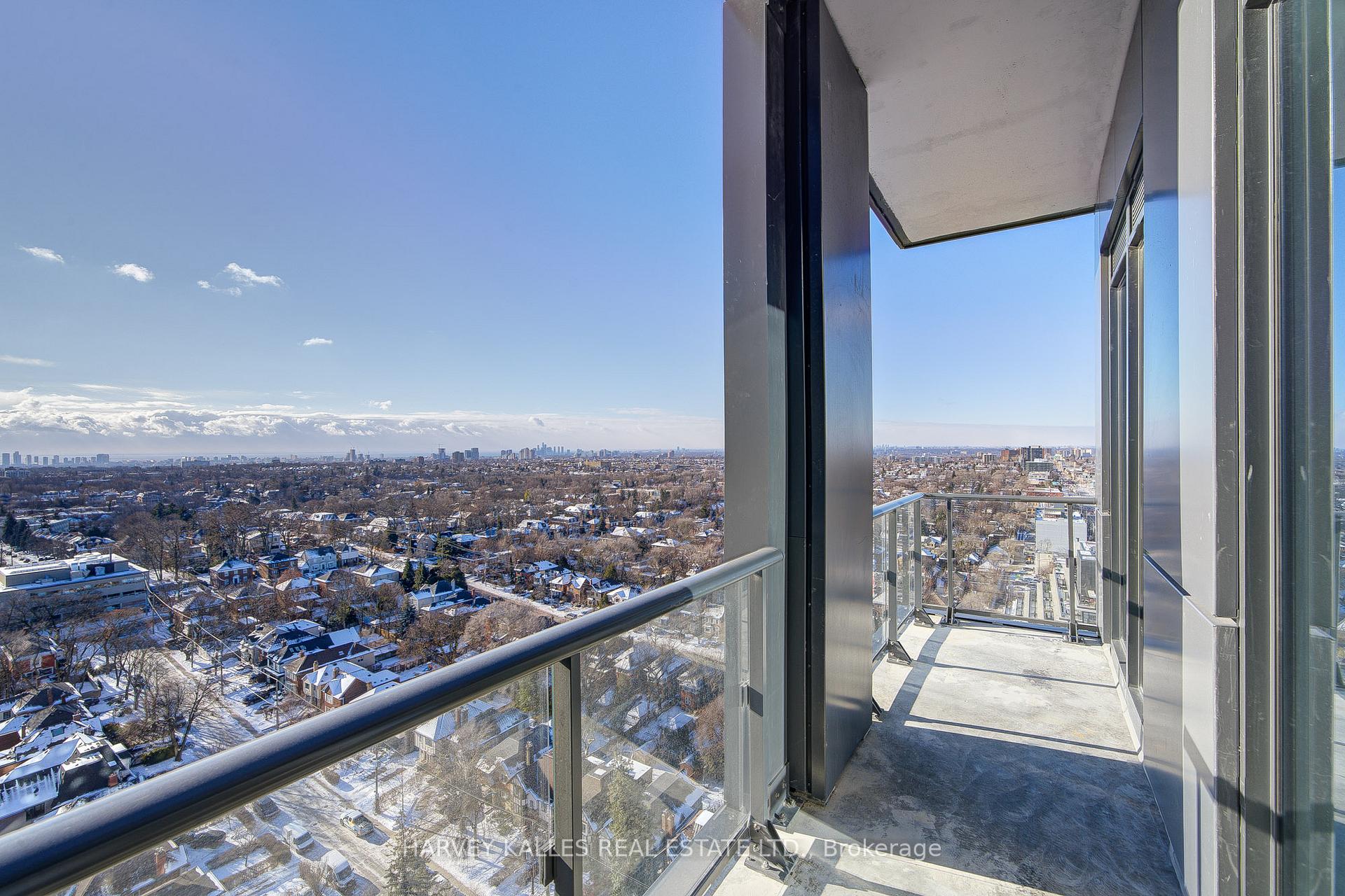 Photo 34 of Unit PH05, 2020 Bathurst Street, Toronto, Humewood-Cedarvale — HOMEH