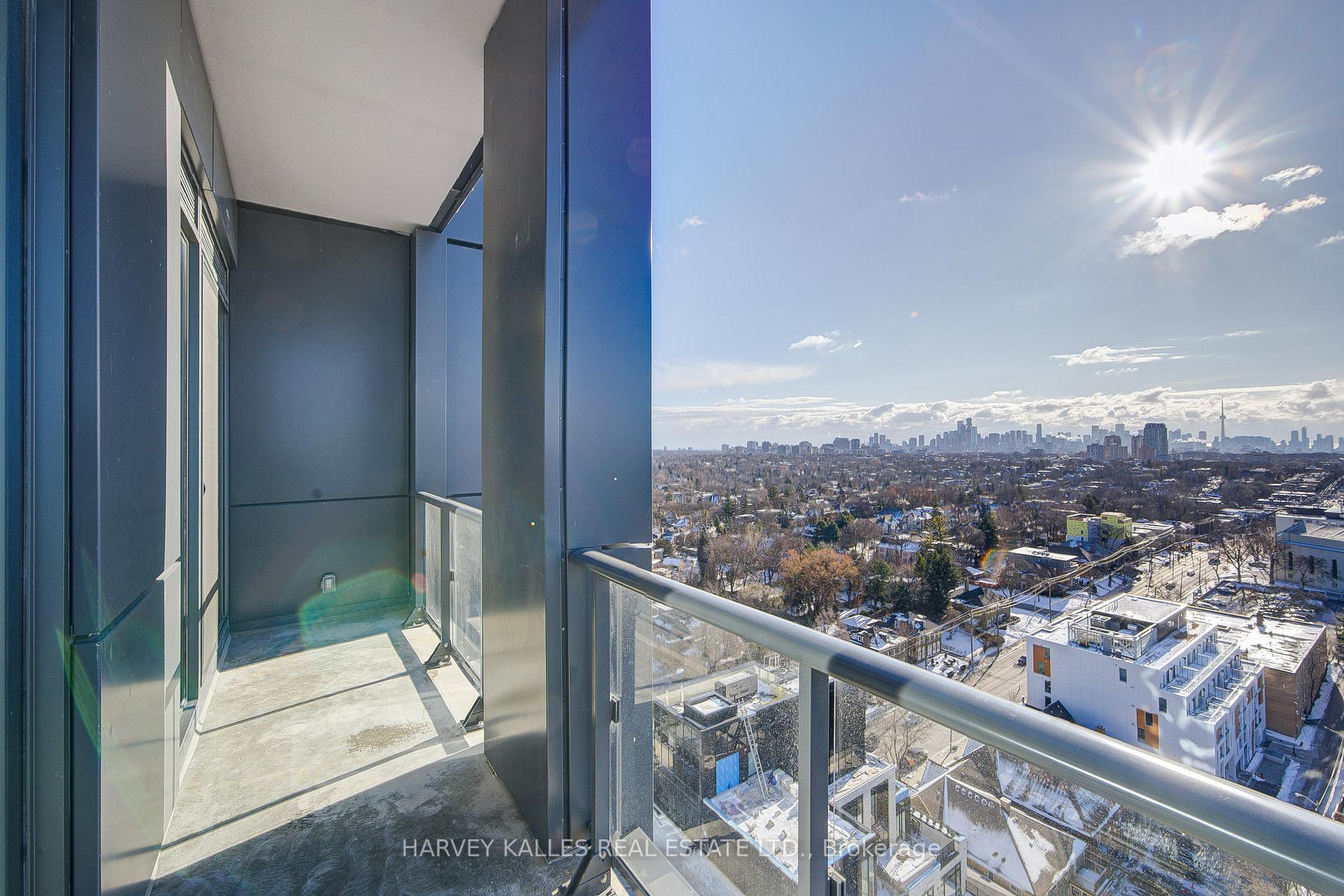 Photo 31 of Unit PH05, 2020 Bathurst Street, Toronto, Humewood-Cedarvale — HOMEH