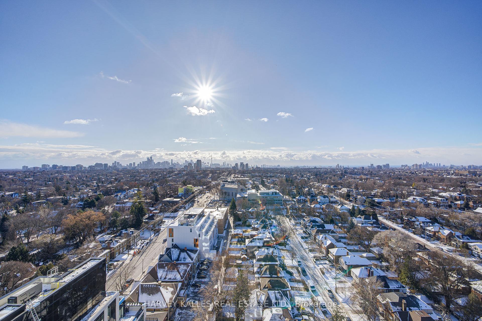 Photo 32 of Unit PH05, 2020 Bathurst Street, Toronto, Humewood-Cedarvale — HOMEH