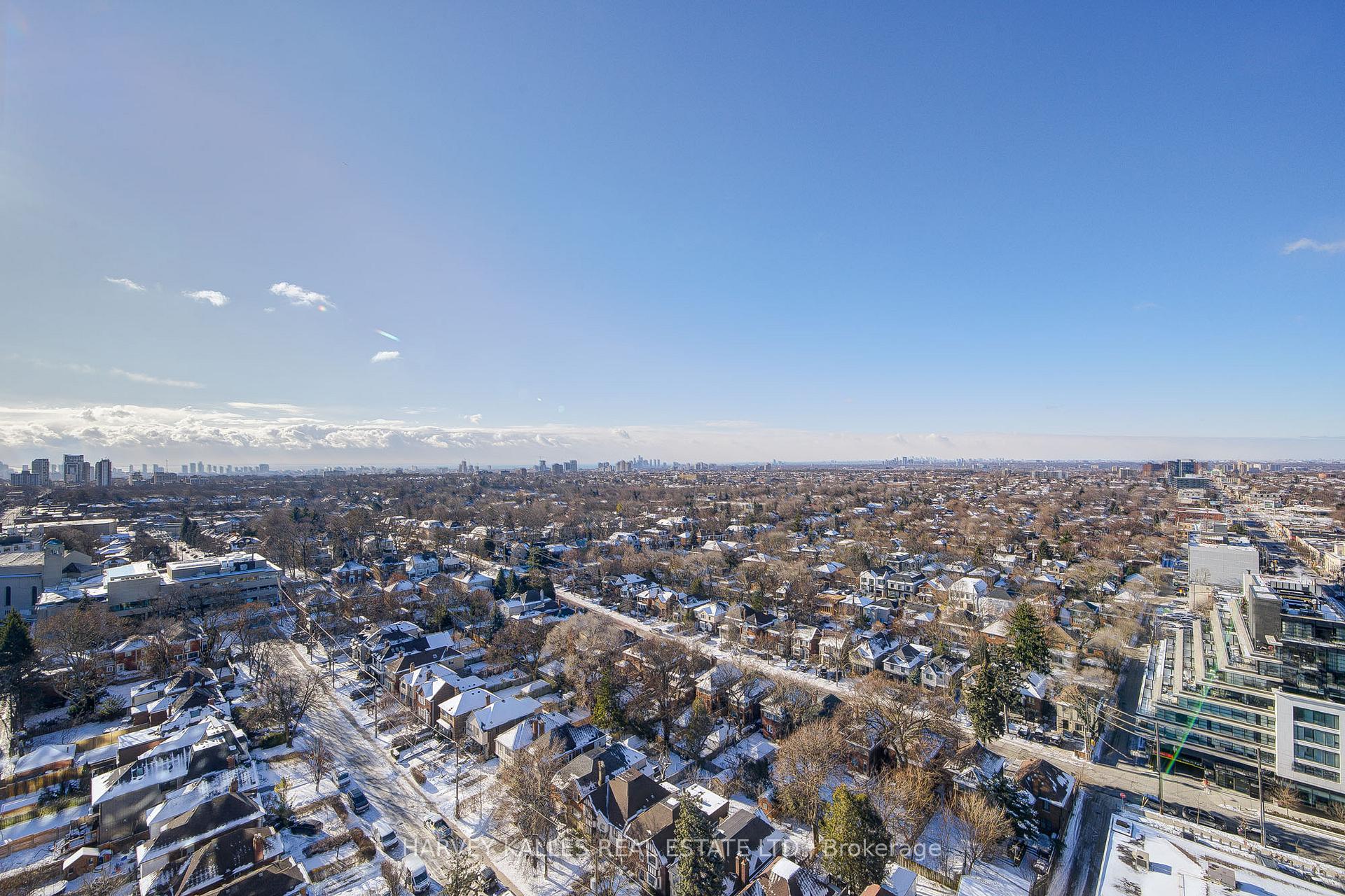 Photo 33 of Unit PH05, 2020 Bathurst Street, Toronto, Humewood-Cedarvale — HOMEH