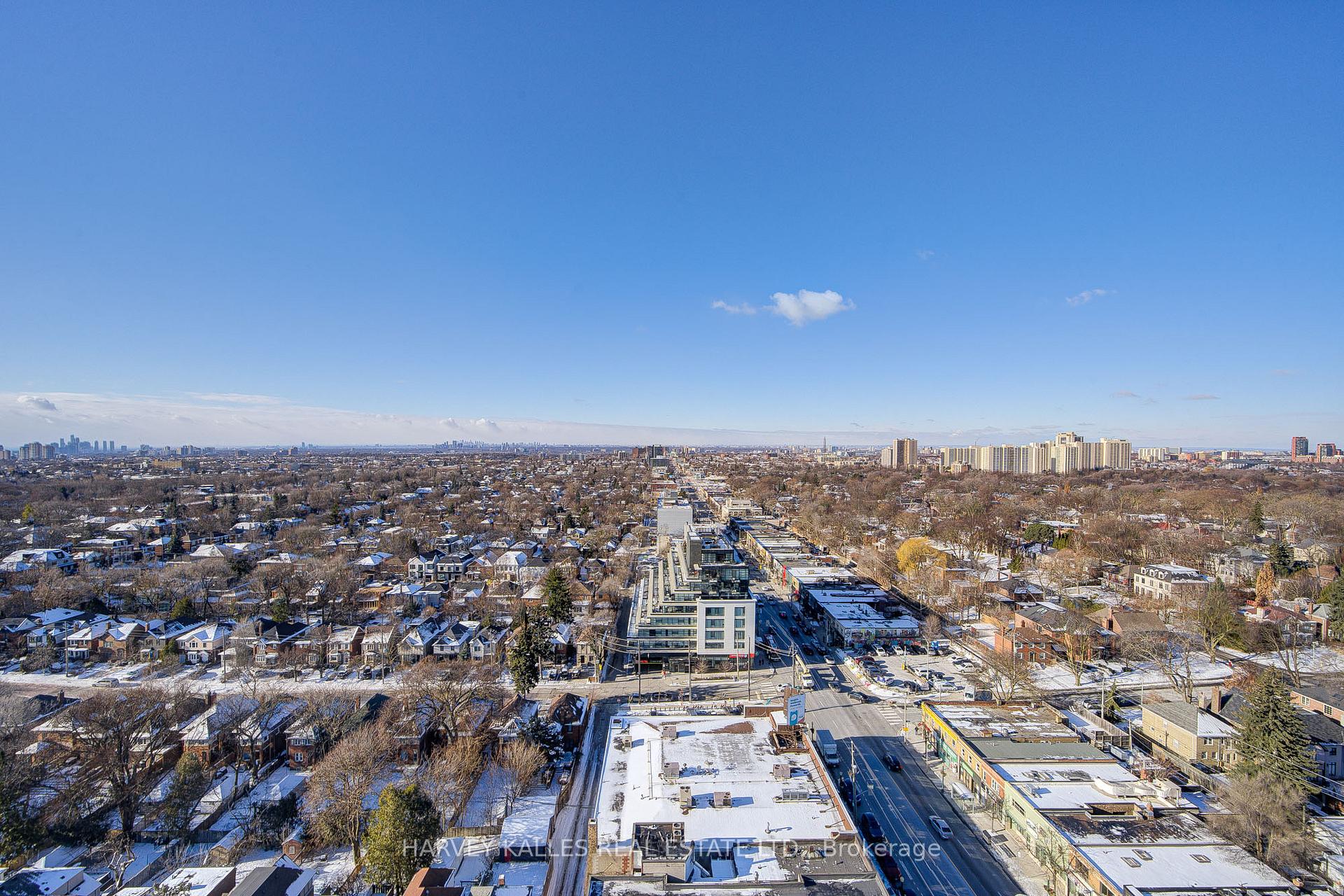 Photo 35 of Unit PH05, 2020 Bathurst Street, Toronto, Humewood-Cedarvale — HOMEH