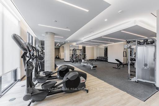 Photo 25 of Unit PH05, 2020 Bathurst Street, Toronto, Humewood-Cedarvale — HOMEH