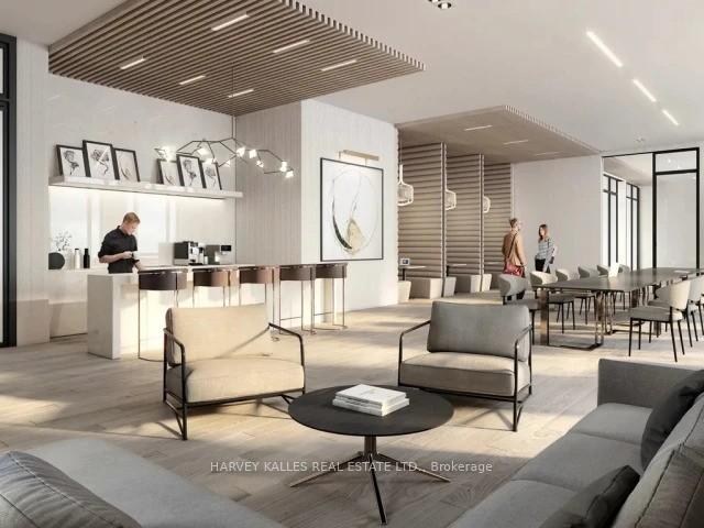 Photo 23 of Unit PH05, 2020 Bathurst Street, Toronto, Humewood-Cedarvale — HOMEH