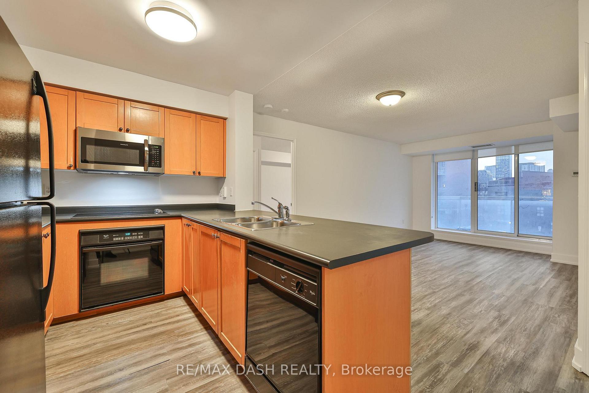Photo 16 of Unit 501, 330 Adelaide Street E, Toronto, Moss Park — HOMEH