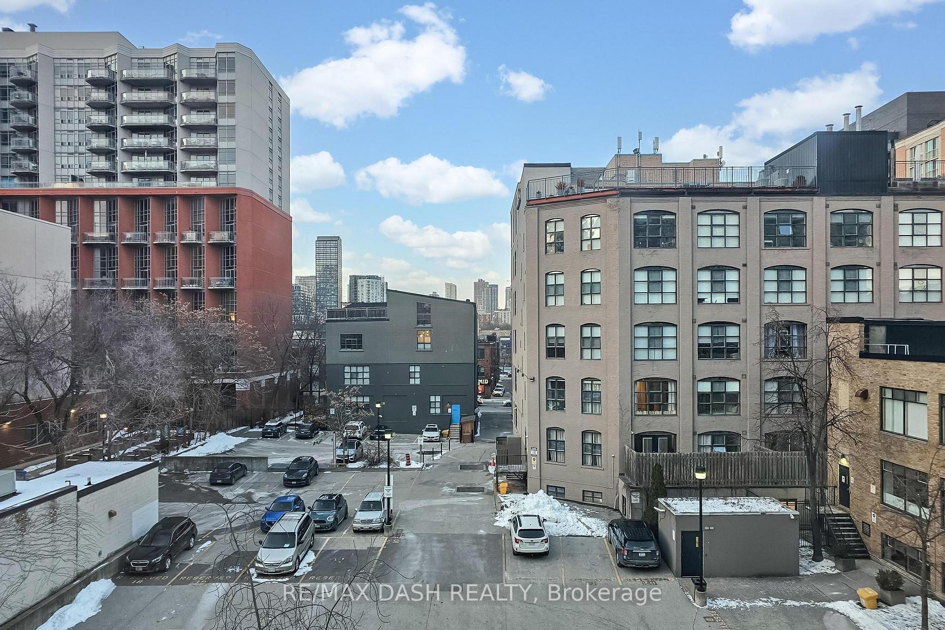 Photo 13 of Unit 501, 330 Adelaide Street E, Toronto, Moss Park — HOMEH