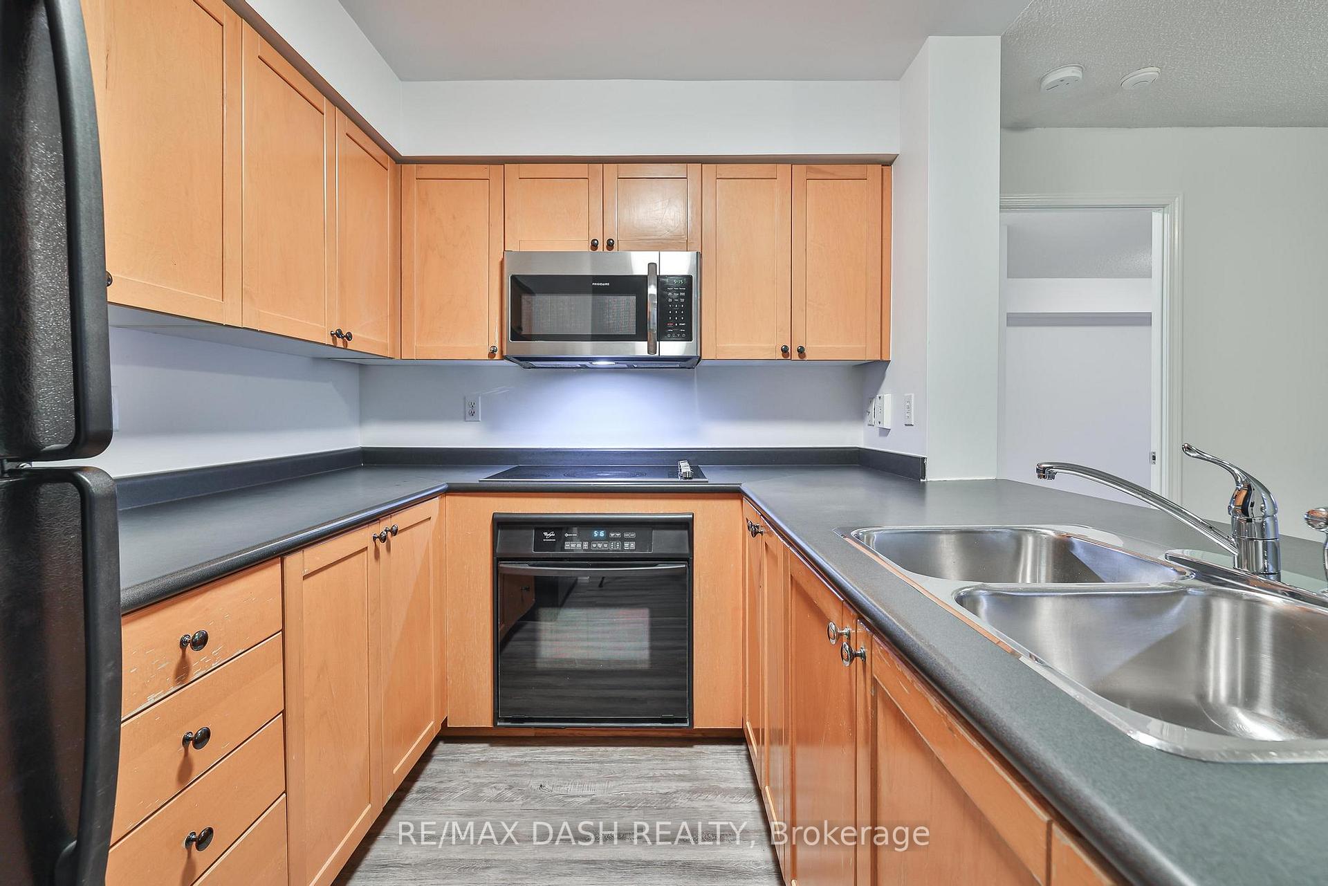 Photo 24 of Unit 501, 330 Adelaide Street E, Toronto, Moss Park — HOMEH