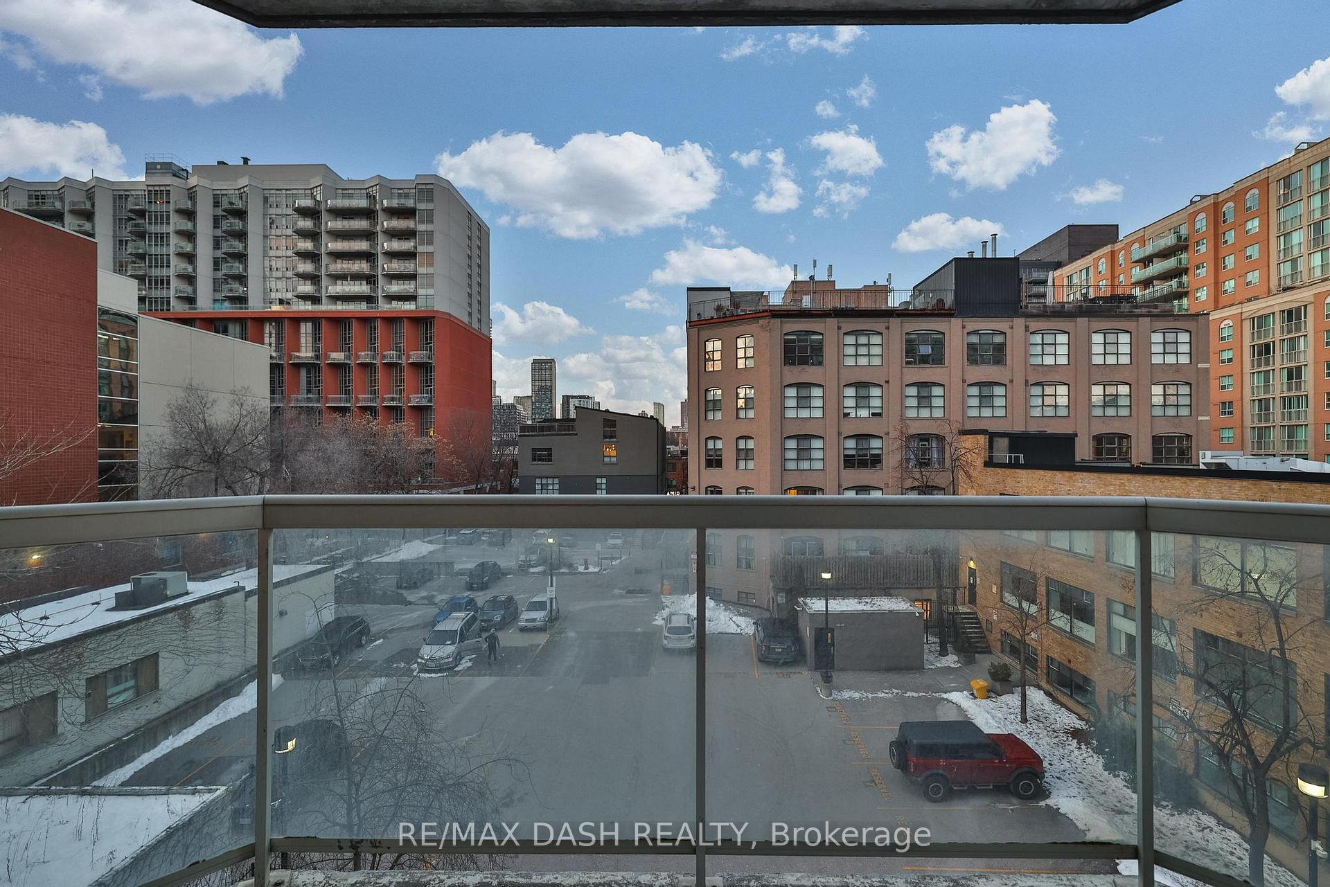 Photo 29 of Unit 501, 330 Adelaide Street E, Toronto, Moss Park — HOMEH