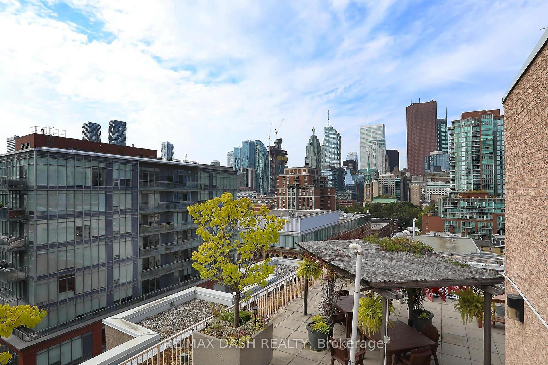 Photo 33 of Unit 501, 330 Adelaide Street E, Toronto, Moss Park — HOMEH