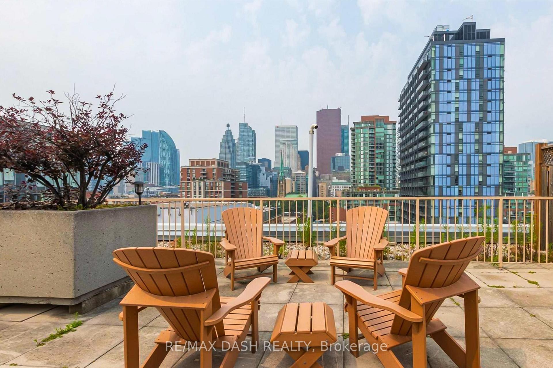 Photo 34 of Unit 501, 330 Adelaide Street E, Toronto, Moss Park — HOMEH