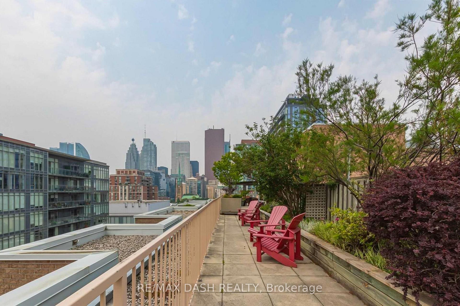 Photo 36 of Unit 501, 330 Adelaide Street E, Toronto, Moss Park — HOMEH